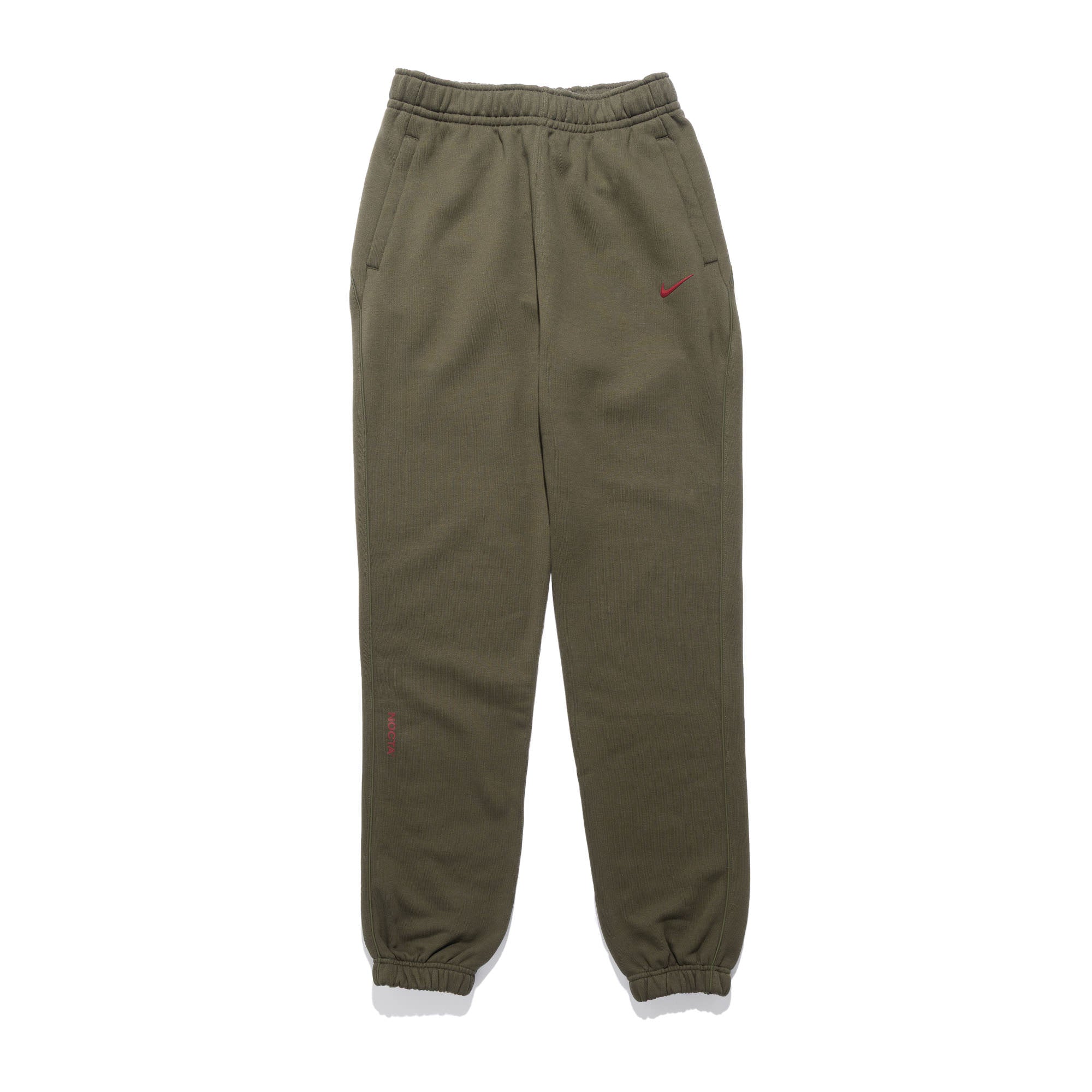 NIKE NOCTA SWEATPANT KHAKI