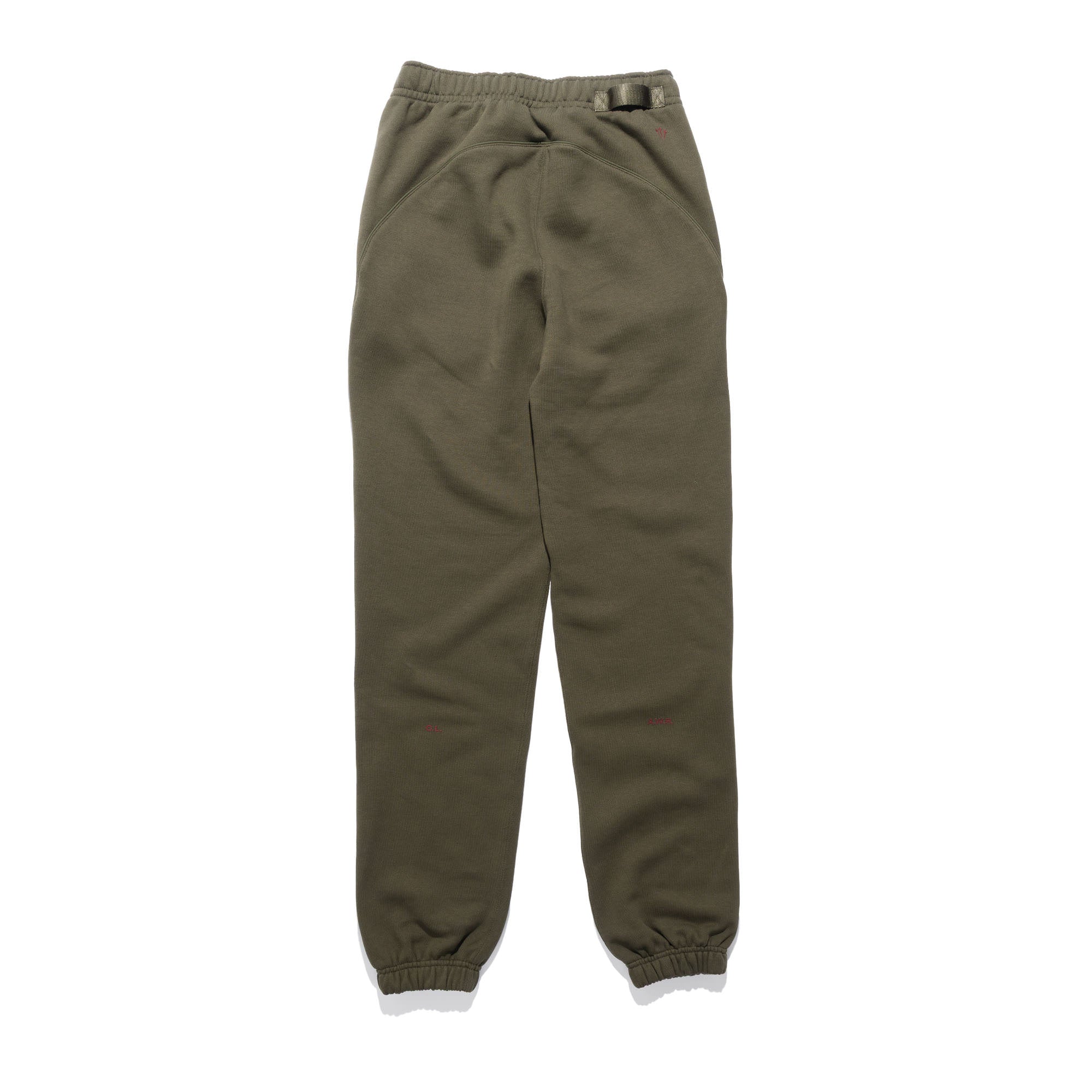 NIKE NOCTA SWEATPANT KHAKI