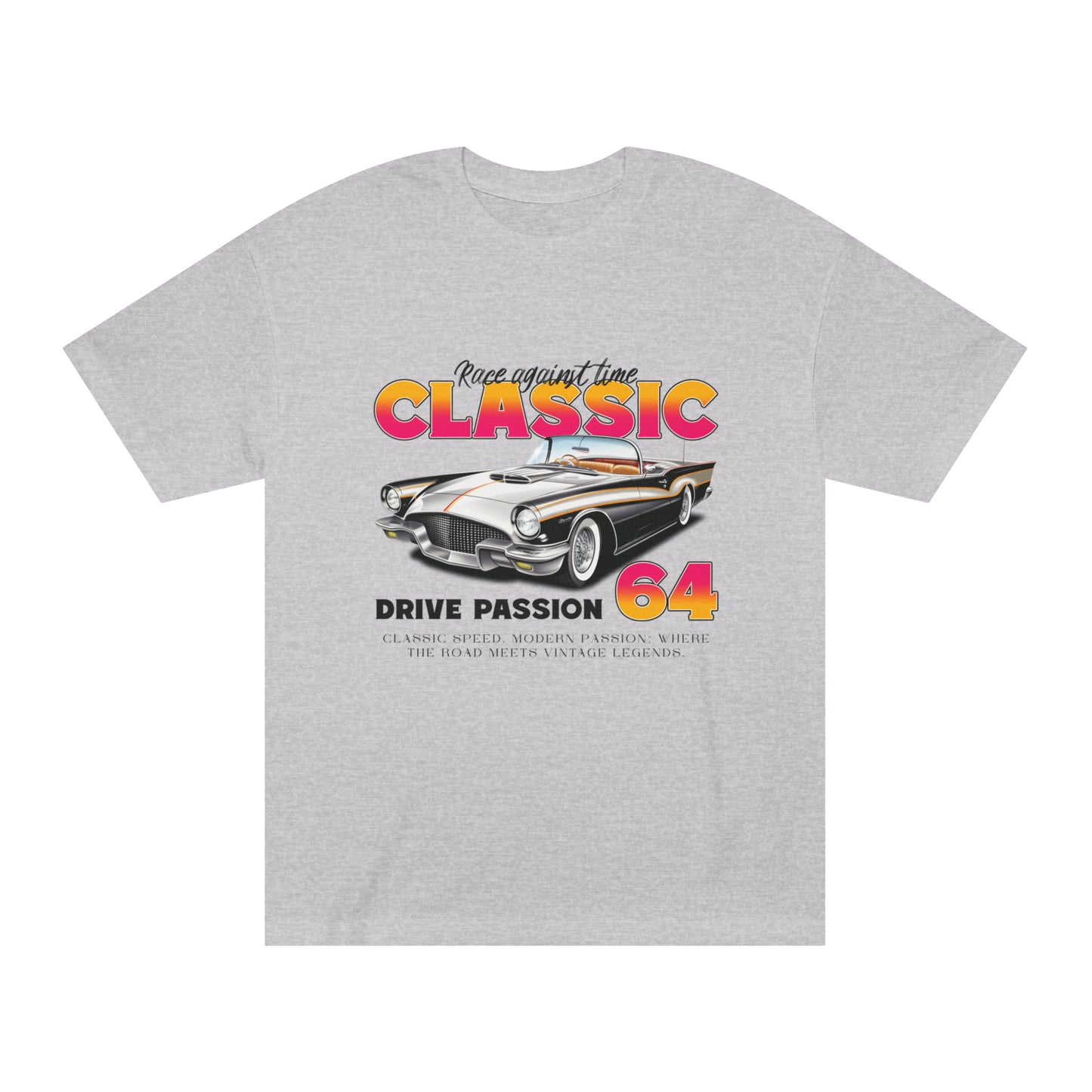 CLASSIC TSHIRT FOR WOMEN RETRO TSHIRTS