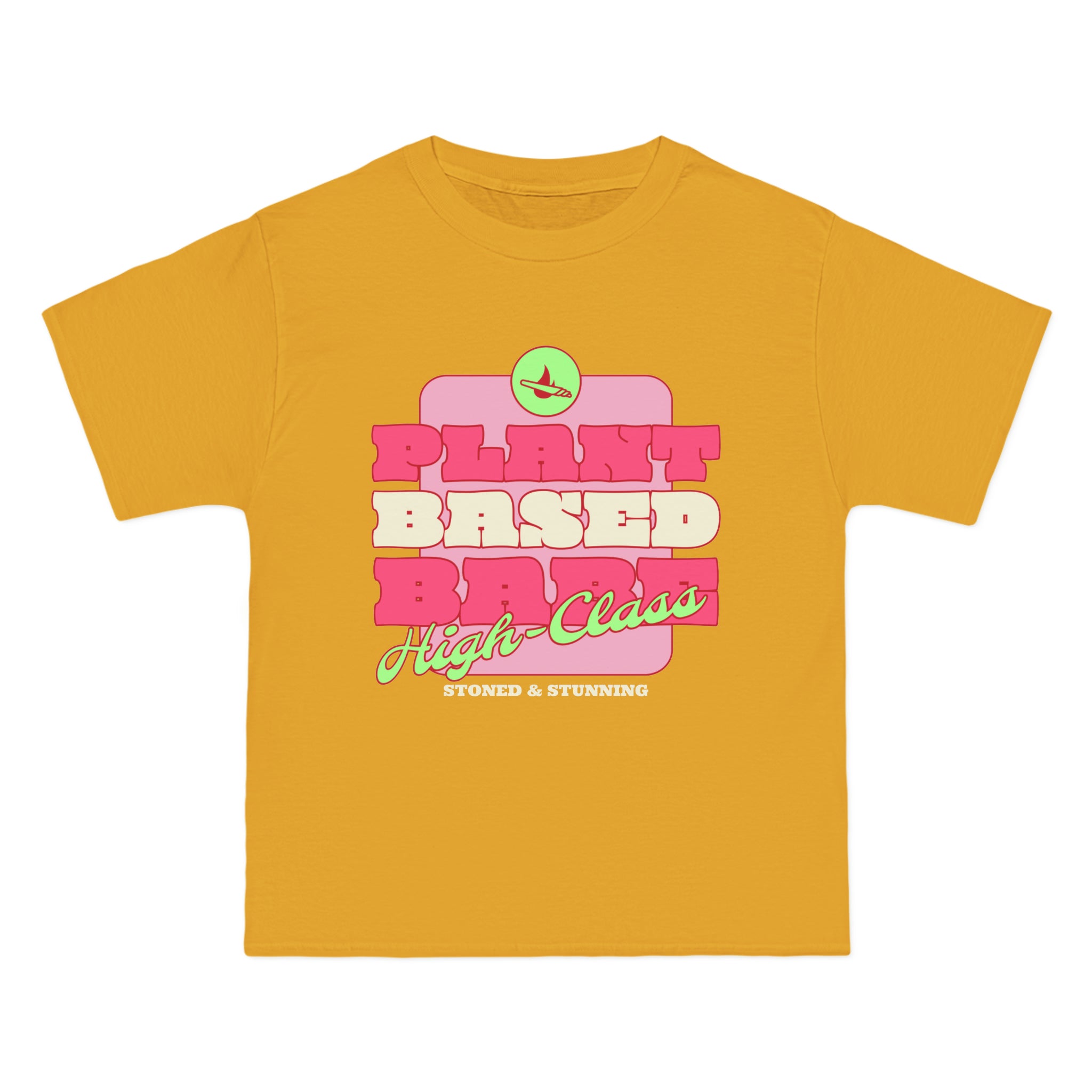 OVERSIZED WOMEN TSHIRTS CREWNECK COTTON TEES