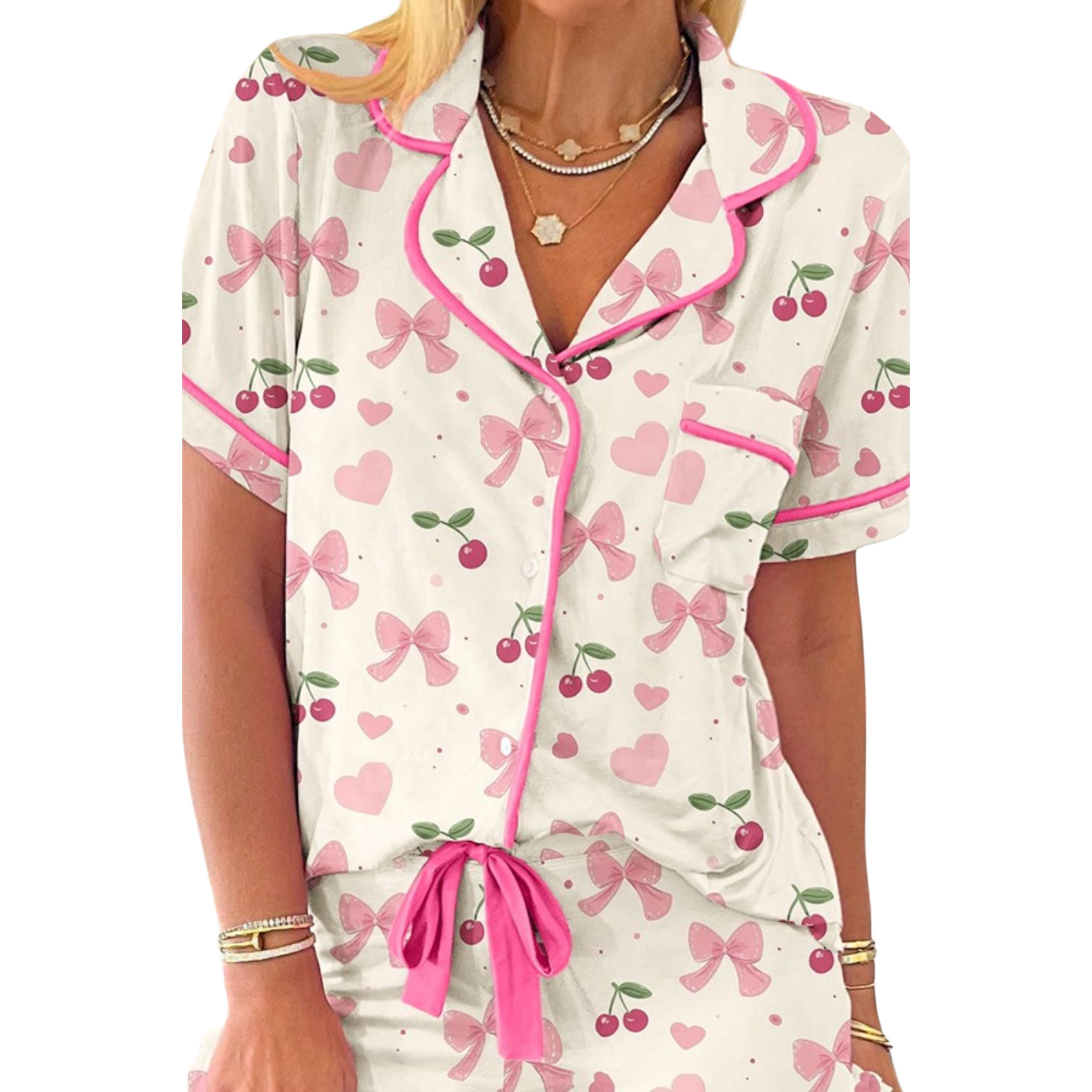 Women Lounge Set