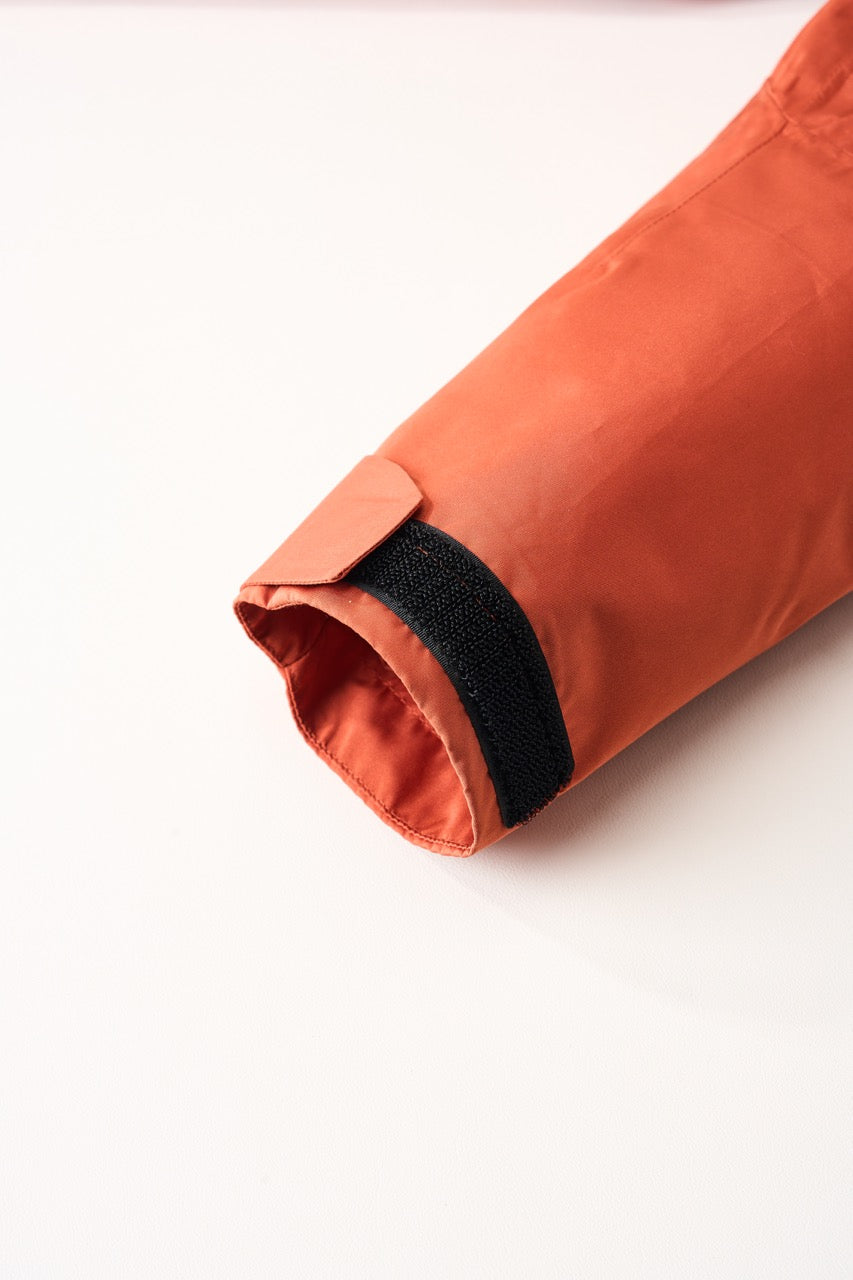 NORTHBOUND GEAR NEW "DRYSHIELD" WATERPROOF FIELD JACKET