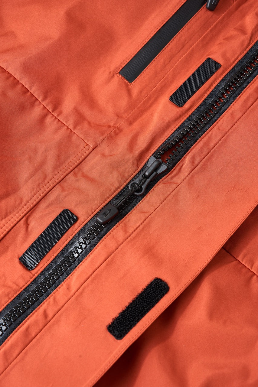 NORTHBOUND GEAR NEW "DRYSHIELD" WATERPROOF FIELD JACKET