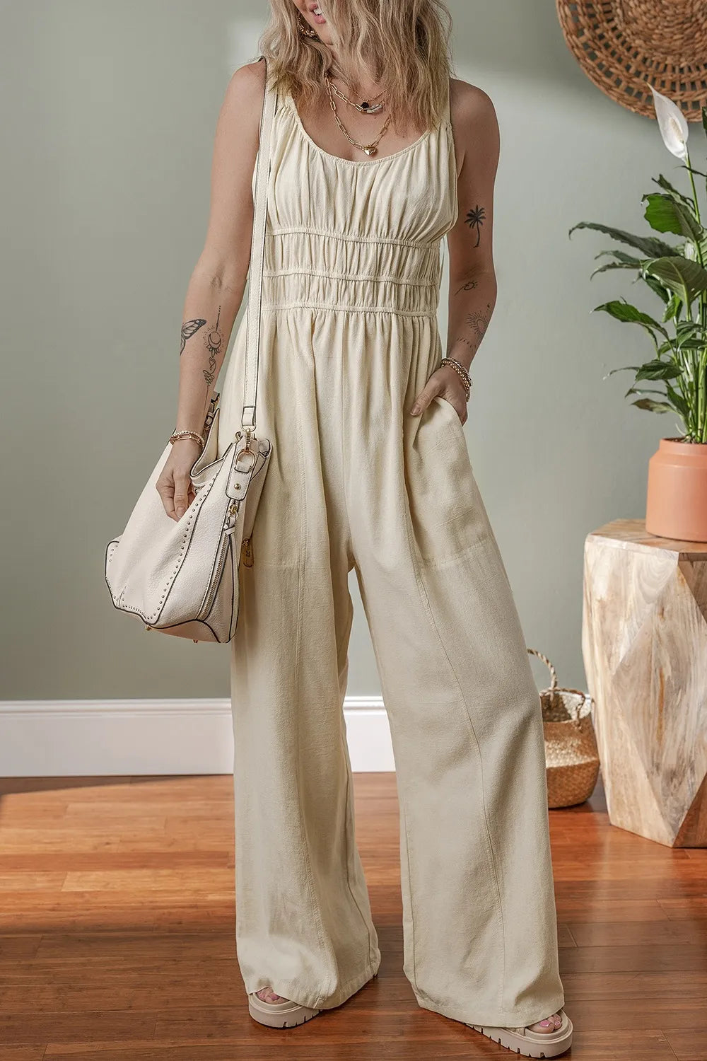 Jumpsuit for women