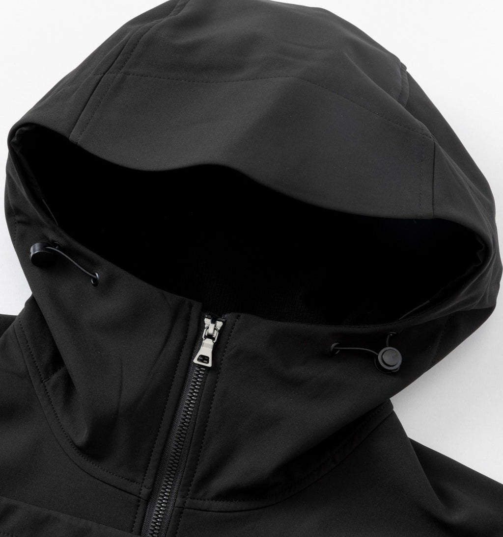 NORTHBOUND GEAR WOMEN'S ALL WEATHER "Crossover" JACKET