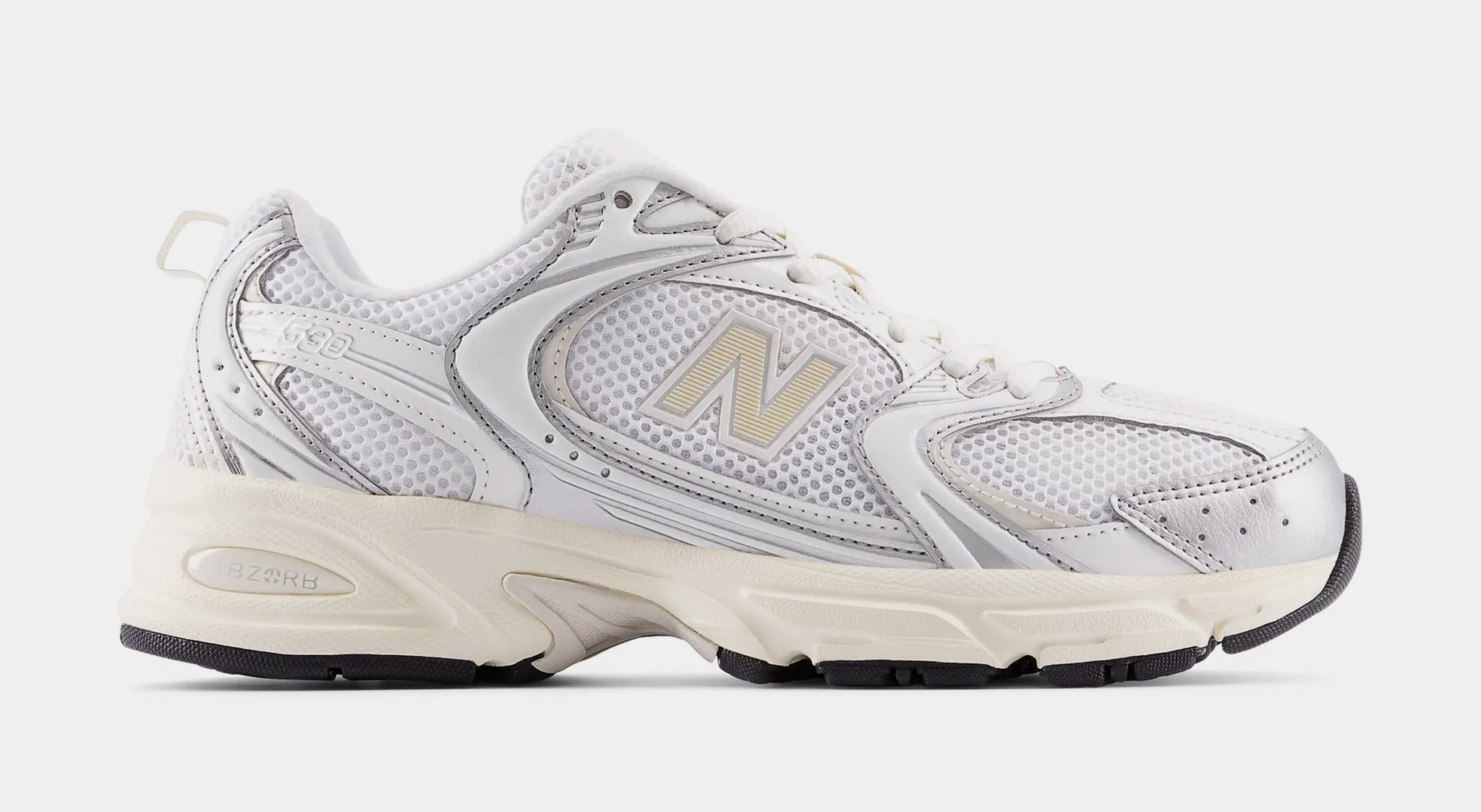 NEW BALANCE MEN'S (UNISEX) 530 U530ESB SNEAKERS