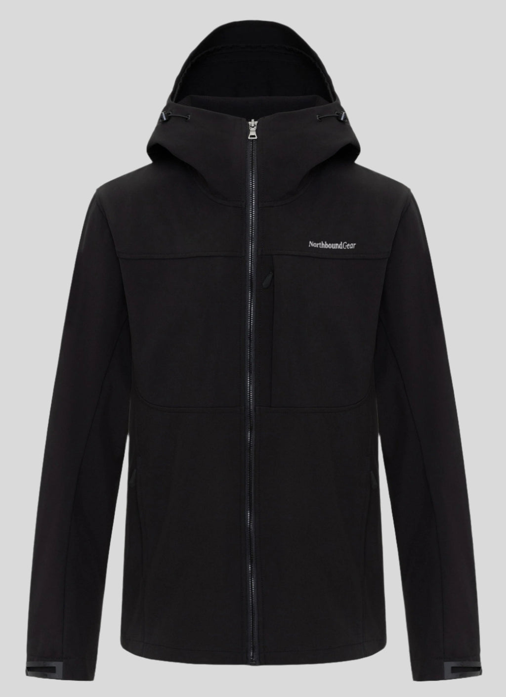 NORTHBOUND GEAR WOMEN'S ALL WEATHER "Crossover" JACKET