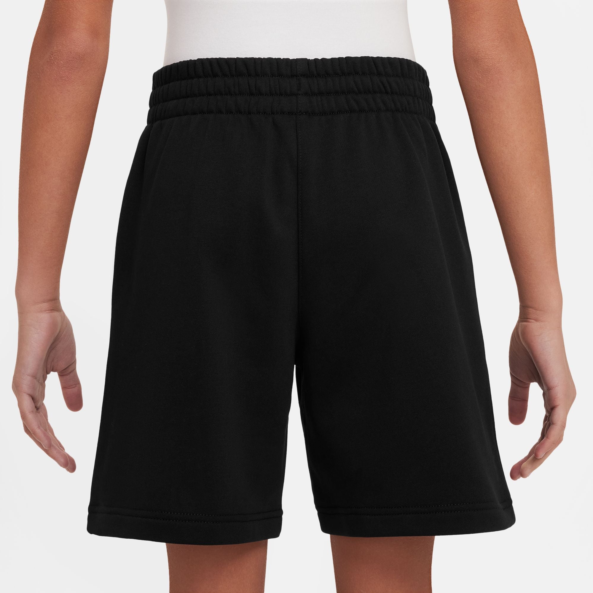 Y NIKE SPORTSWEAR CLUB FLEECE SHORTS