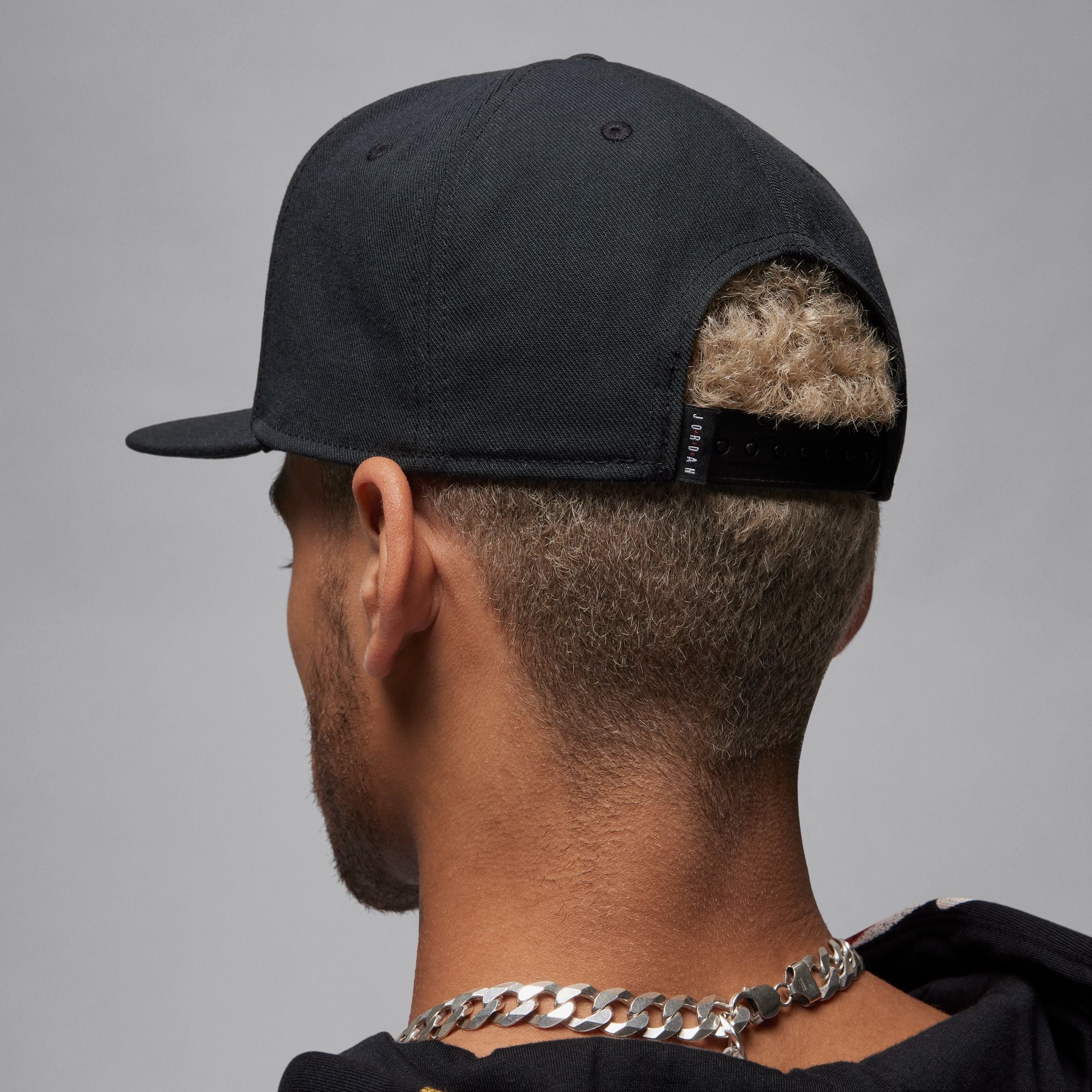 JORDAN JUMPMAN PRO CAP