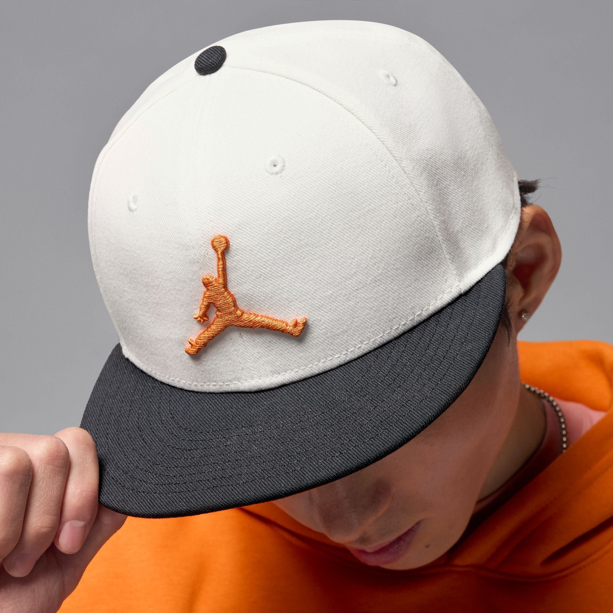 JORDAN JUMPMAN PRO FV5296-134