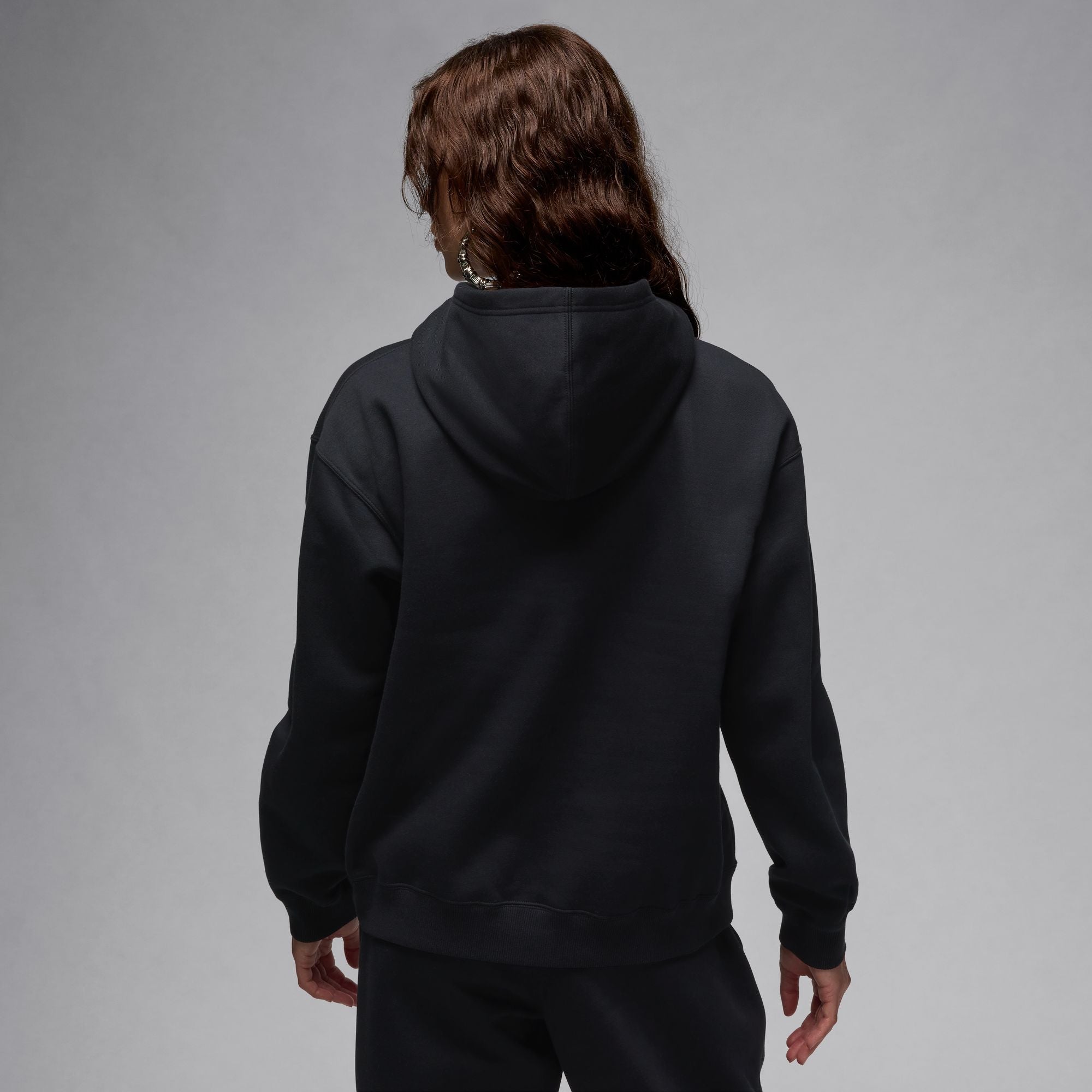 WOMEN'S JORDAN BROOKLYN FLEECE HOODIE