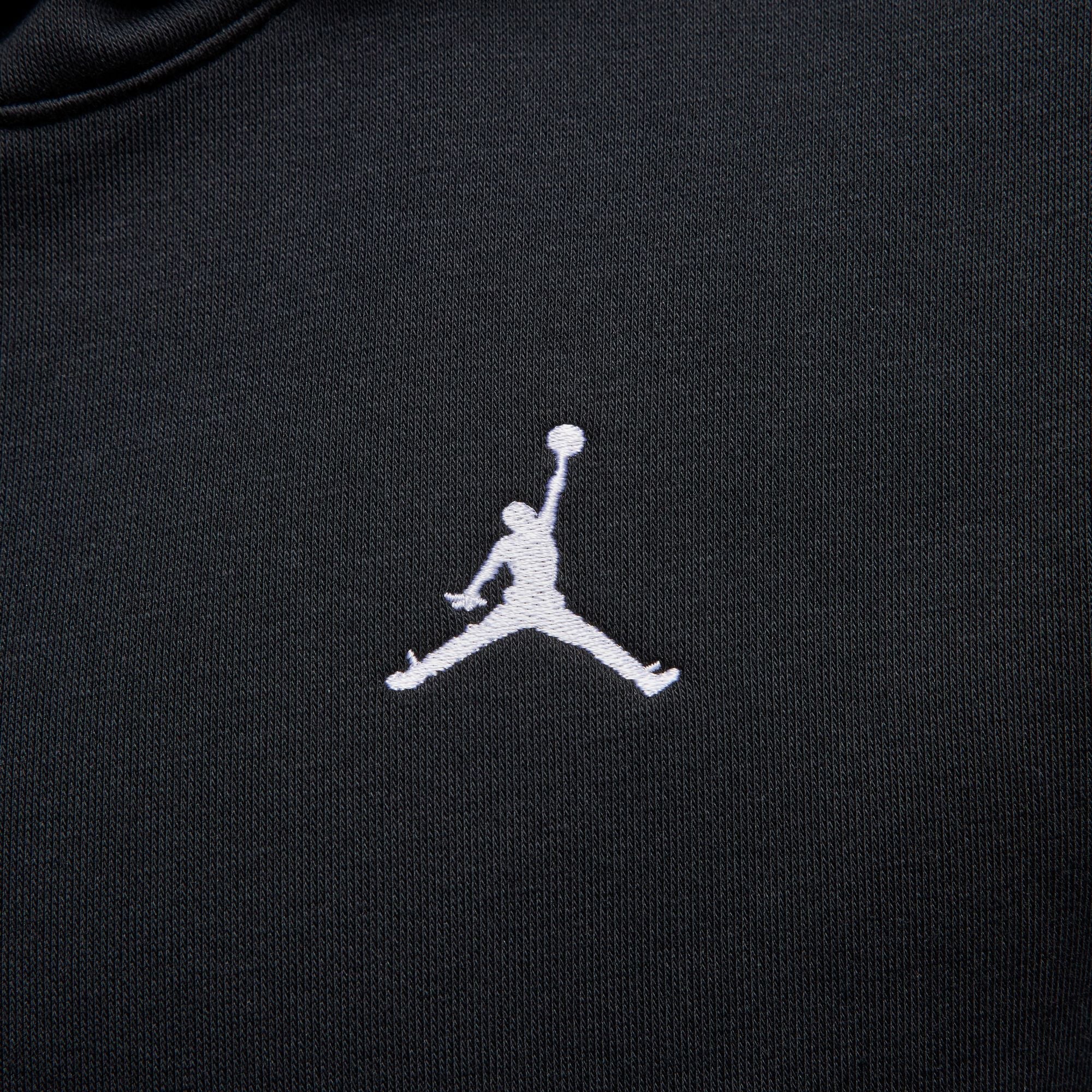 WOMEN'S JORDAN BROOKLYN FLEECE HOODIE