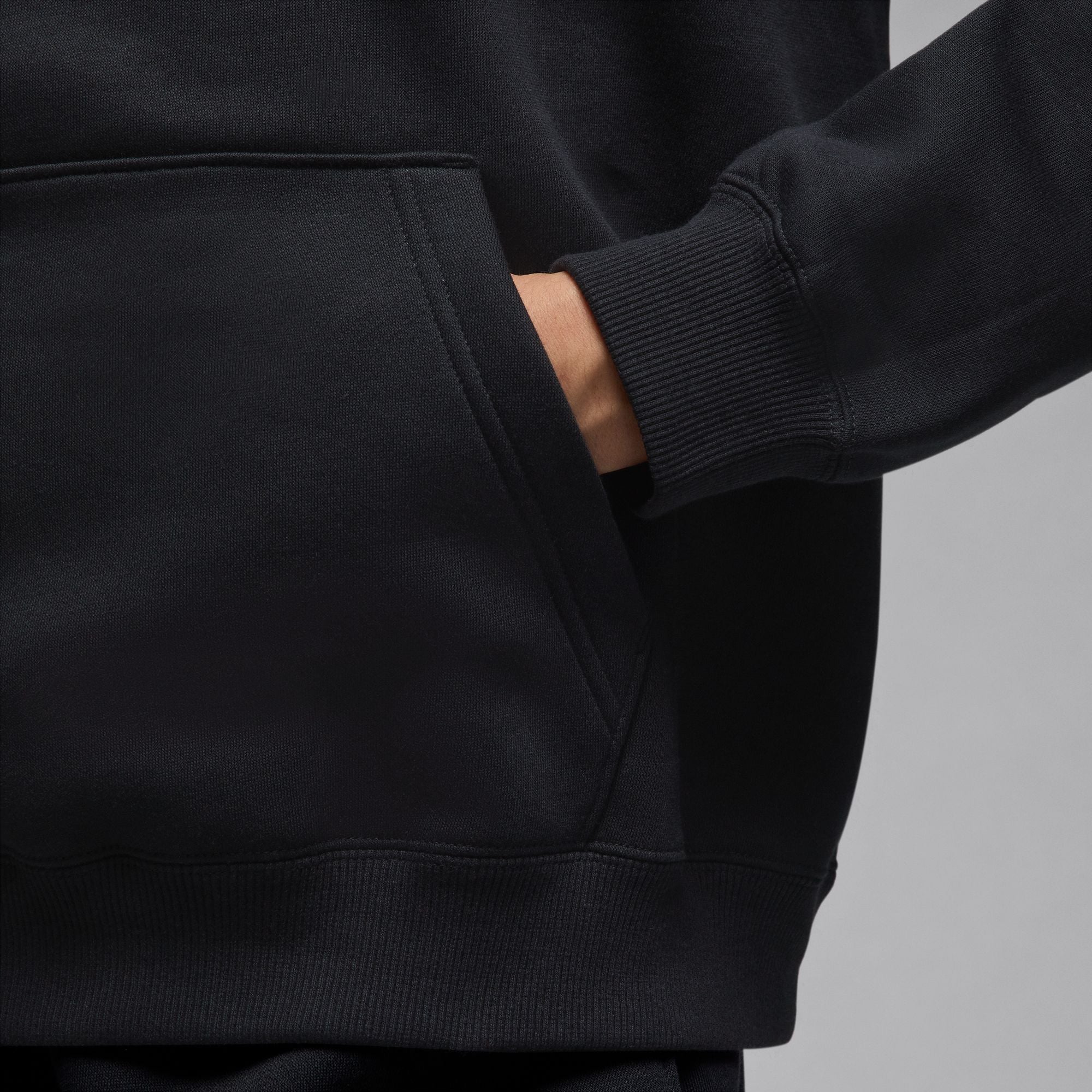 WOMEN'S JORDAN BROOKLYN FLEECE HOODIE