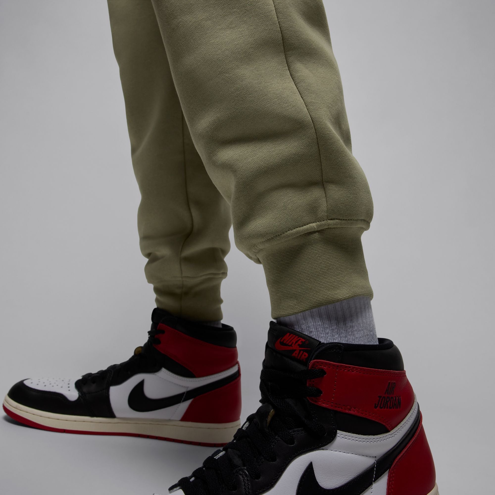 JORDAN BROOKLYN FLEECE SWEATS