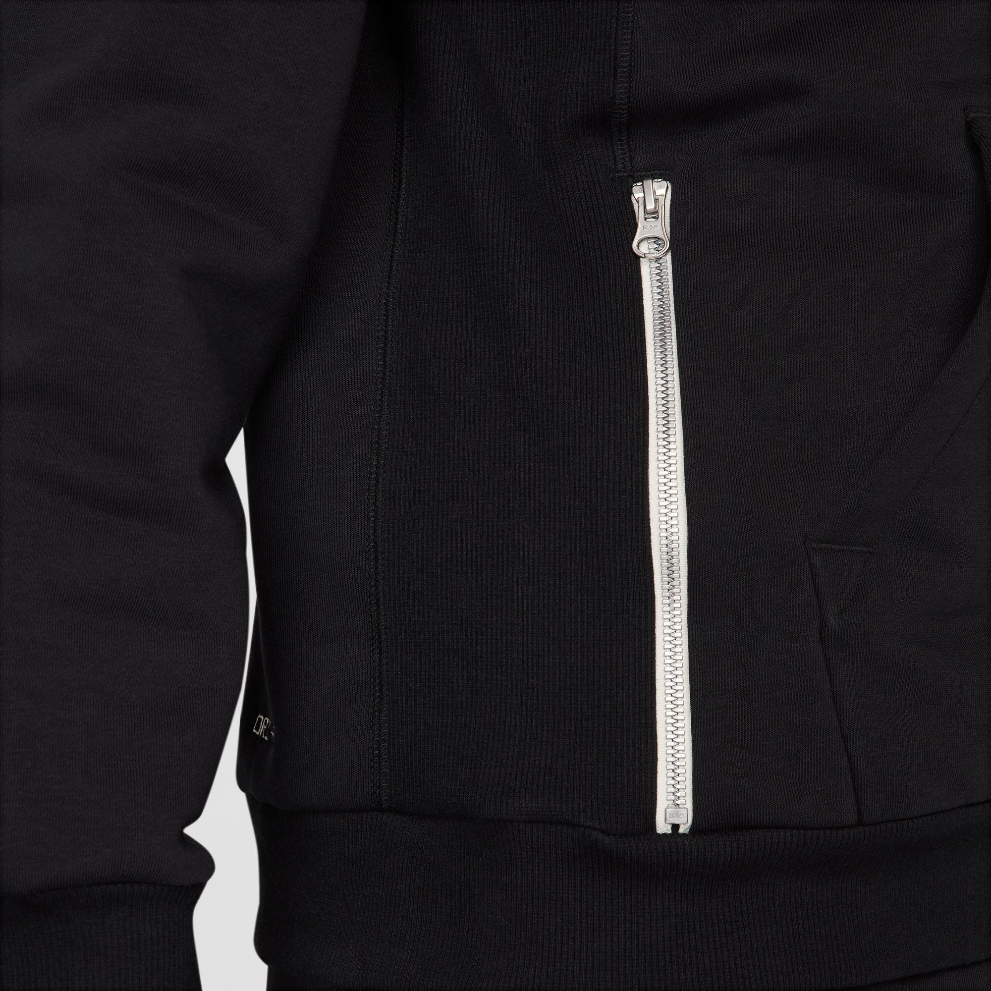 NIKE DRI-FIT PULLOVER BASKETBALL HOODIE