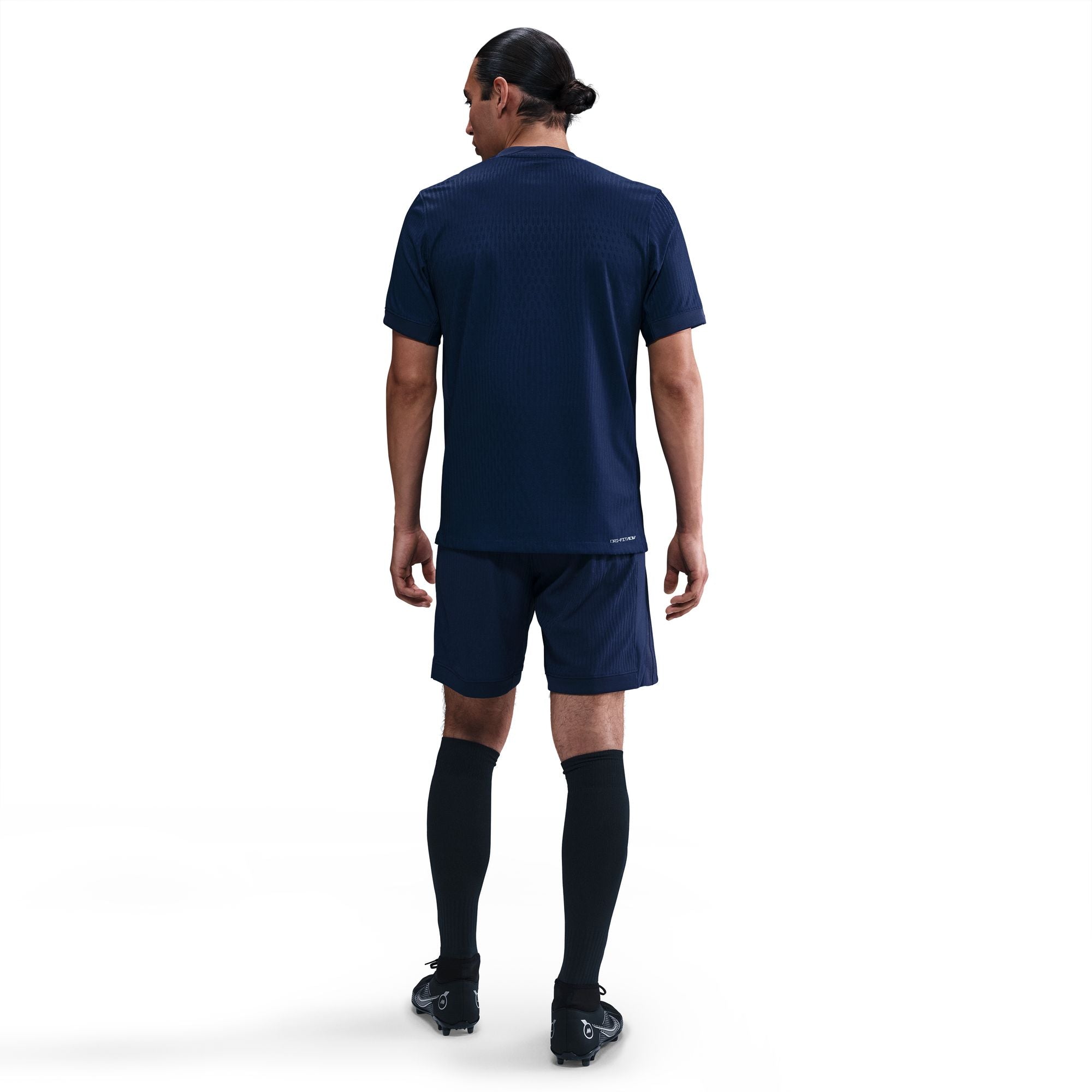 NIKE PARIS SAINT-GERMAIN AUTHENTIC JERSEY