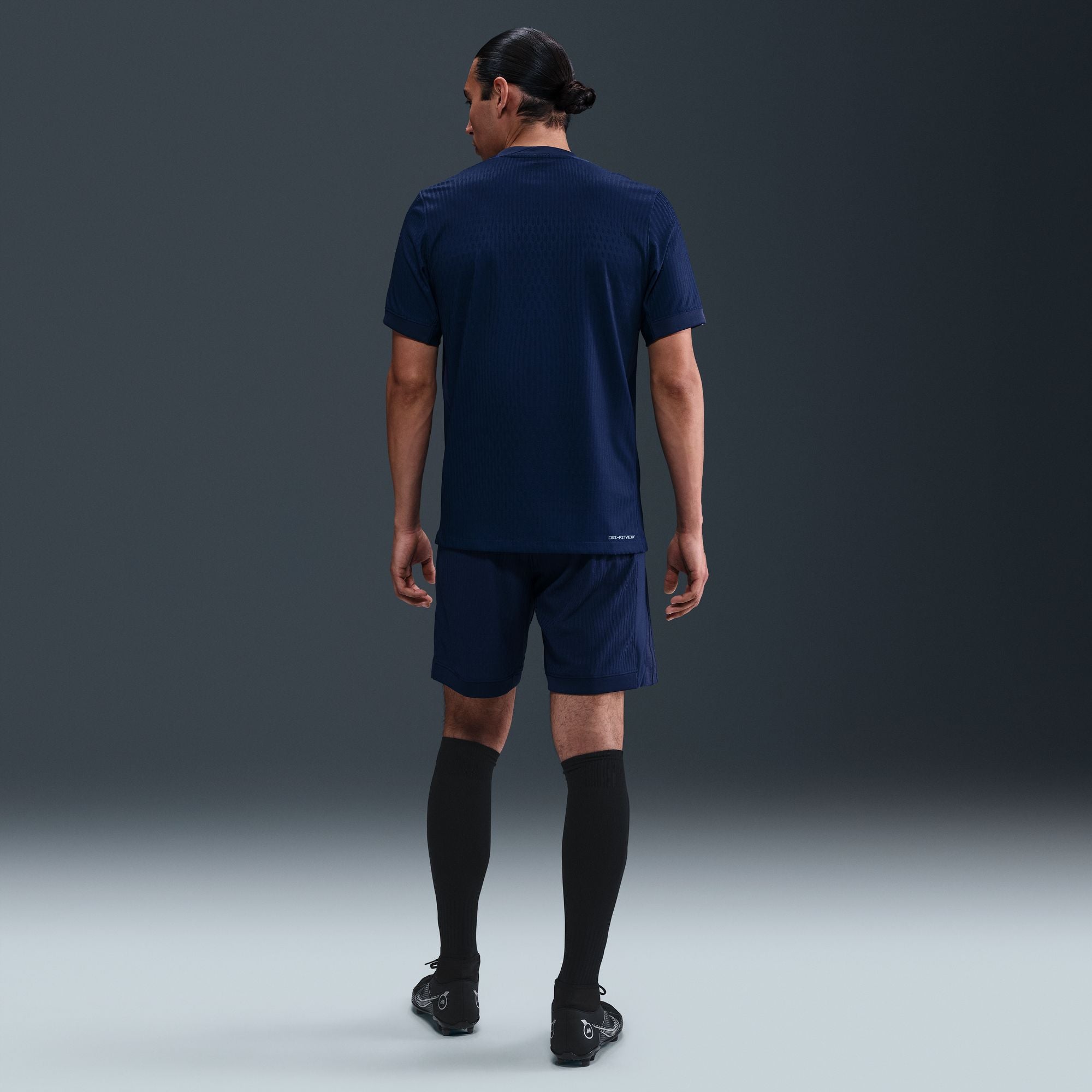 NIKE PARIS SAINT-GERMAIN AUTHENTIC JERSEY