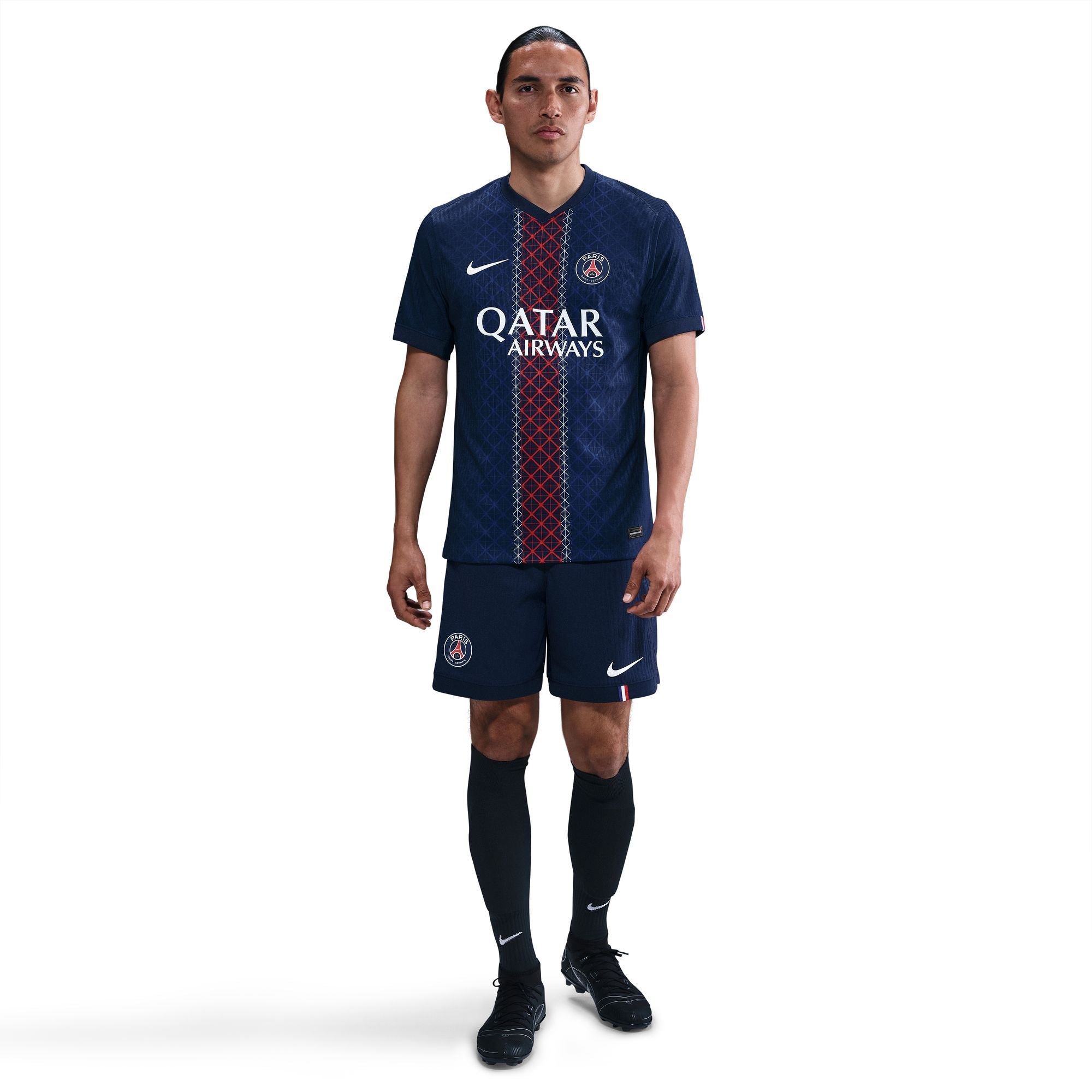 NIKE PARIS SAINT-GERMAIN AUTHENTIC JERSEY