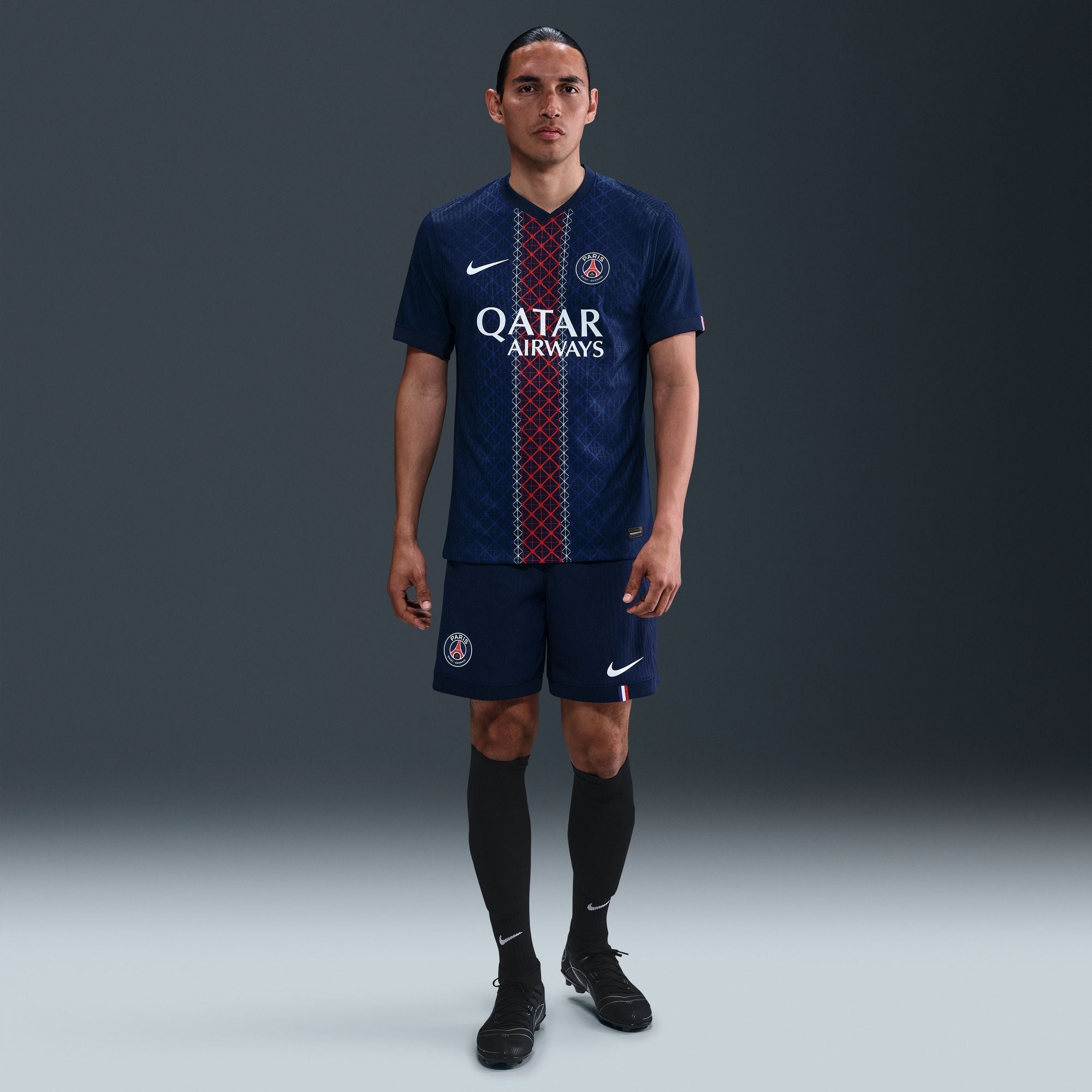 NIKE PARIS SAINT-GERMAIN AUTHENTIC JERSEY