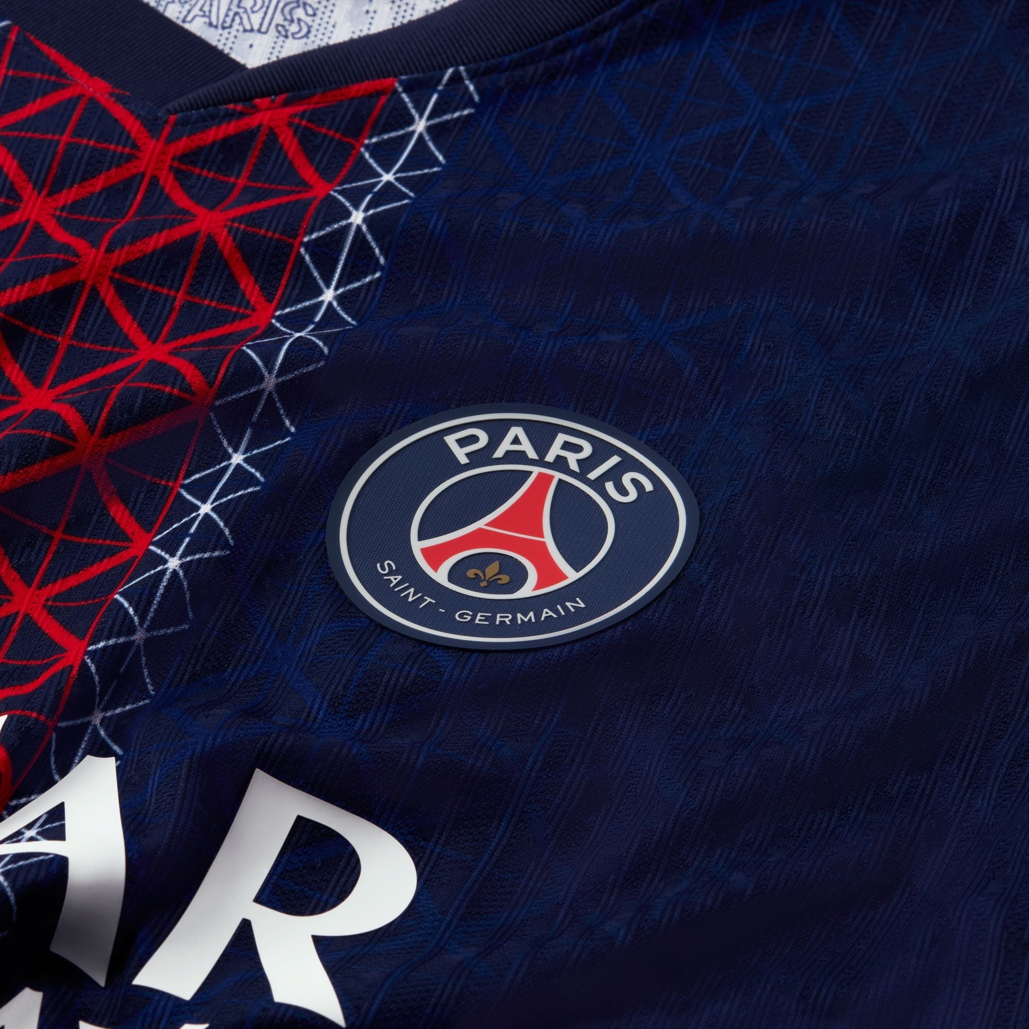 NIKE PARIS SAINT-GERMAIN AUTHENTIC JERSEY