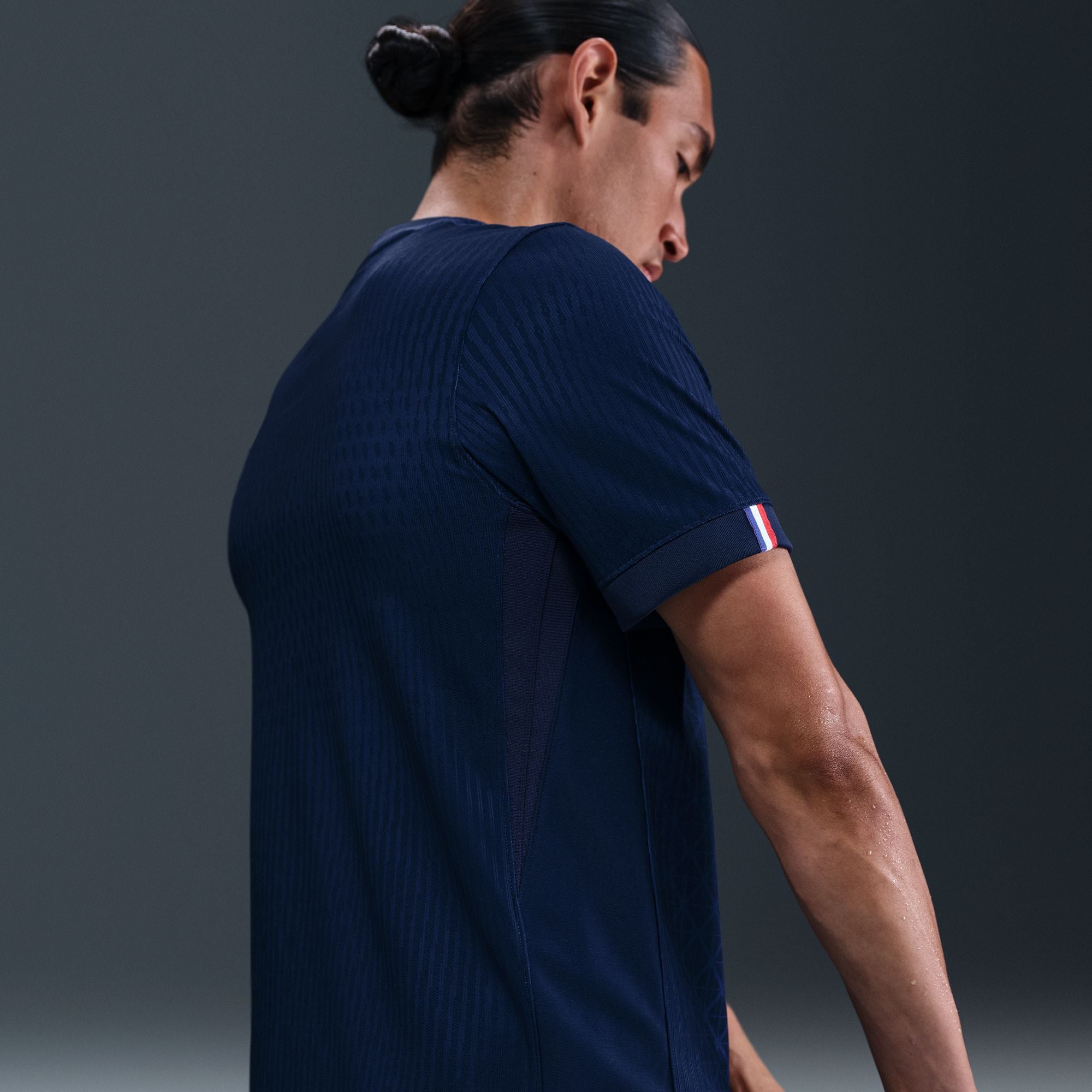 NIKE PARIS SAINT-GERMAIN AUTHENTIC JERSEY