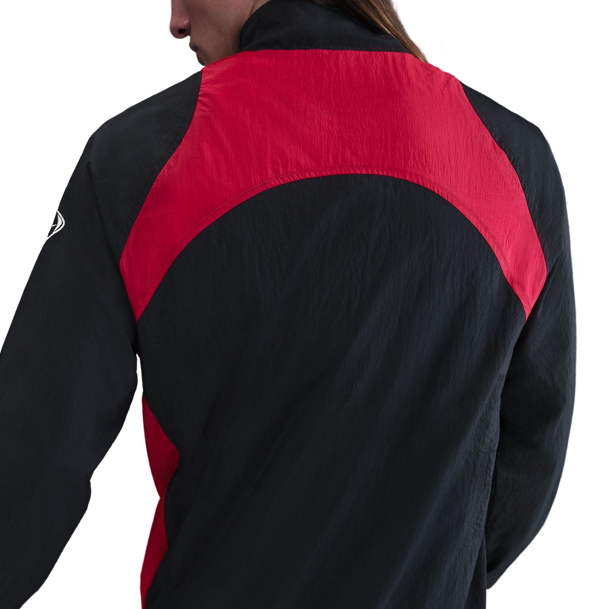 NIKE MEN'S REPEL SOCCER TRACK JACKET