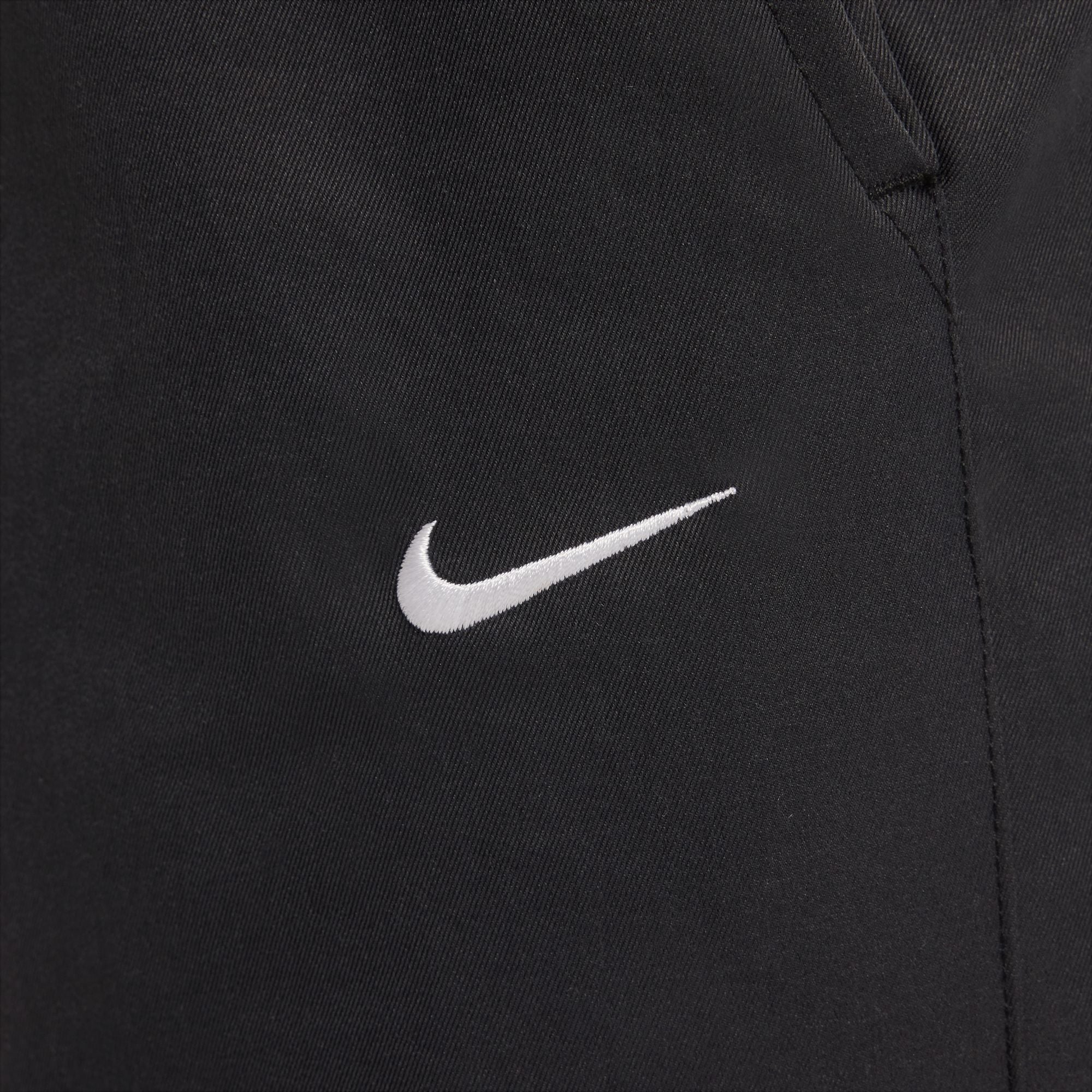 Y NIKE SPORTSWEAR GIRL'S WIDE LEG PANTS