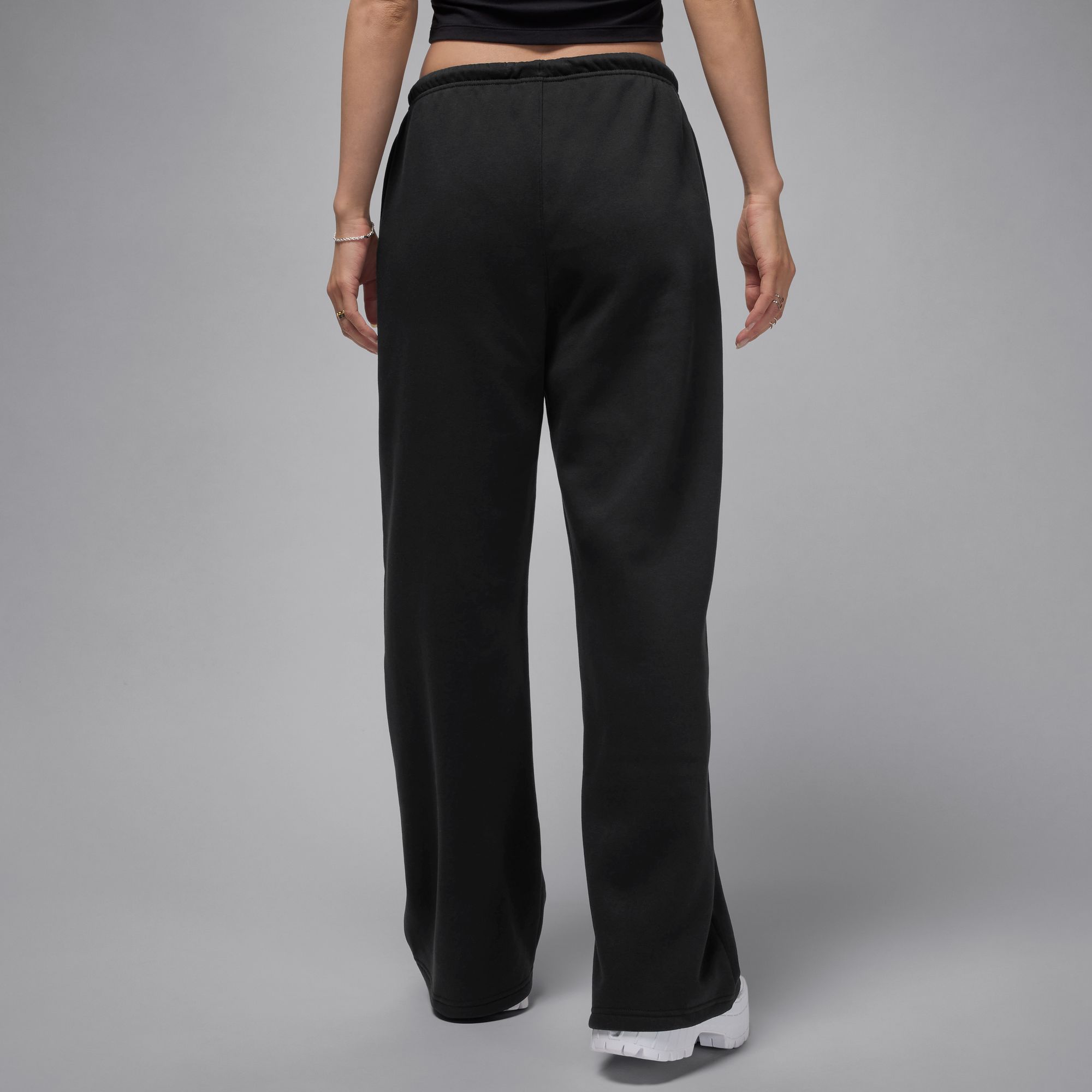 WOMENS JORDAN BROOKLYN FLEECE PANTS