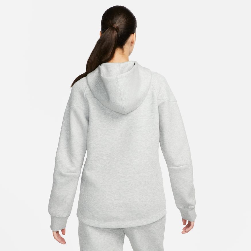 WOMEN NIKE TECH FLEECE WINDRUNNER HOODIE