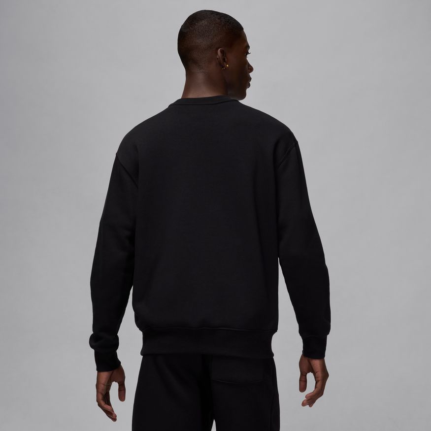 JORDAN BROOKLYN FLEECE SWEATSHIRT