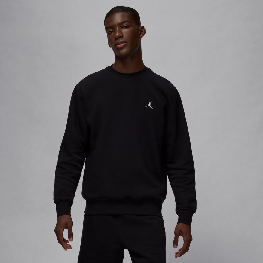 JORDAN BROOKLYN FLEECE SWEATSHIRT