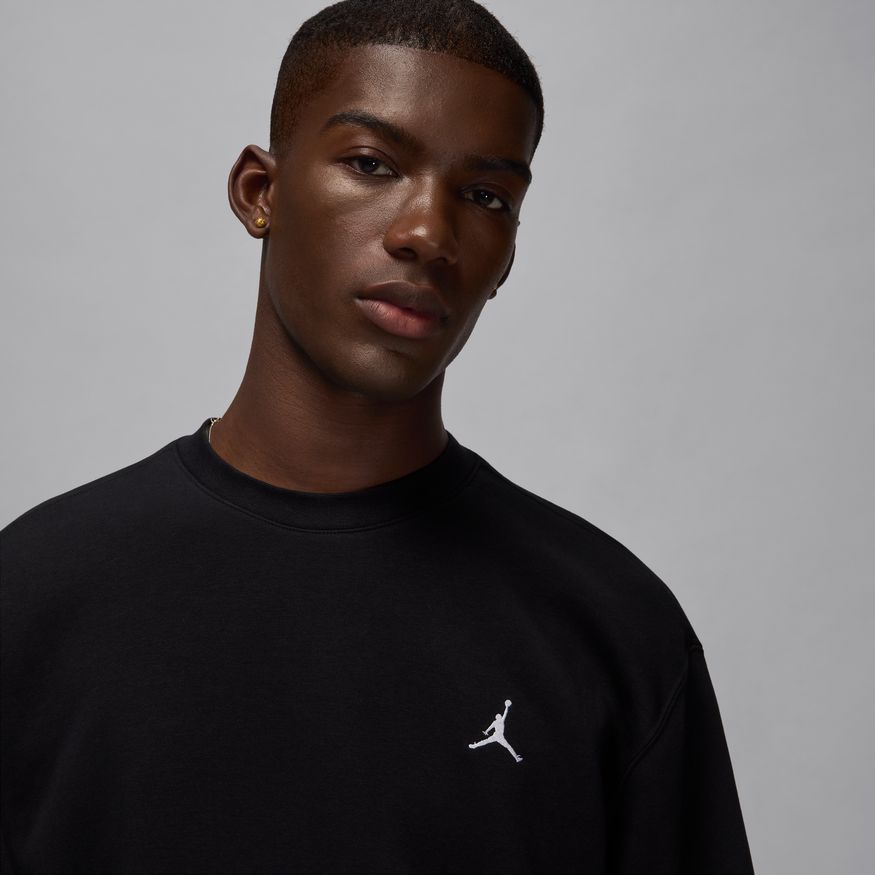 JORDAN BROOKLYN FLEECE SWEATSHIRT