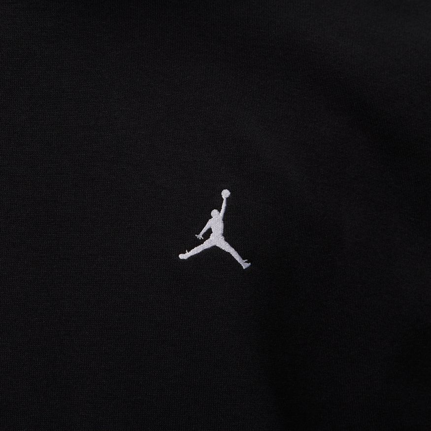 JORDAN BROOKLYN FLEECE SWEATSHIRT