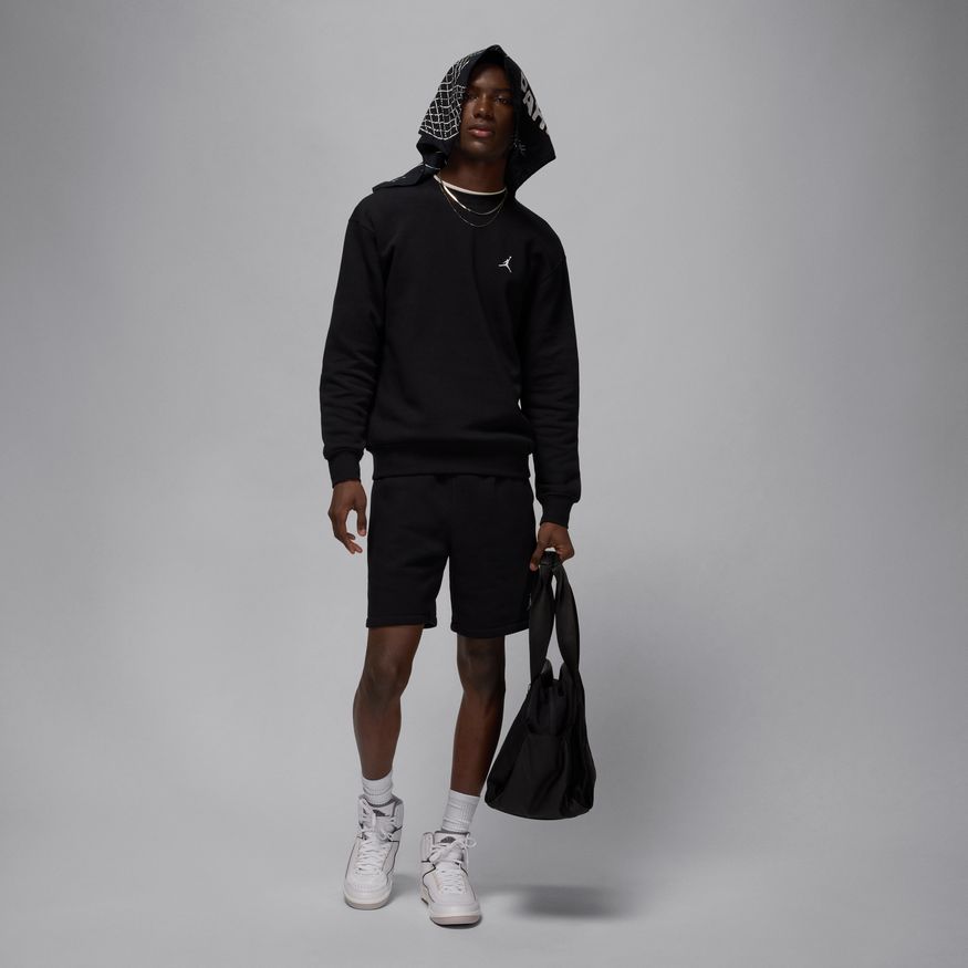 JORDAN BROOKLYN FLEECE SWEATSHIRT