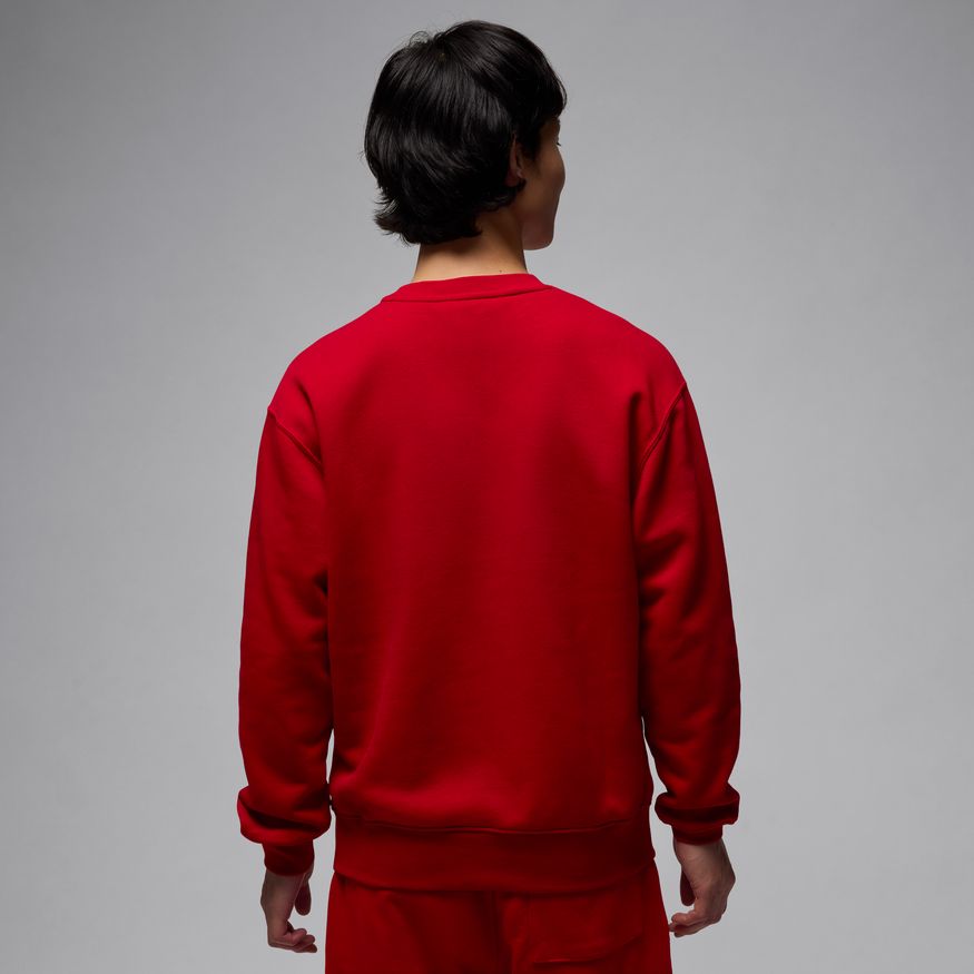 JORDAN BROOKLYN FLEECE SWEATSHIRT