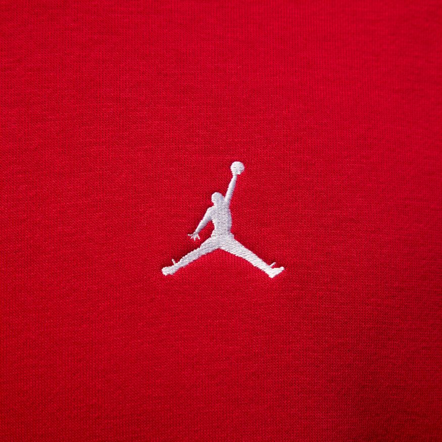 JORDAN BROOKLYN FLEECE SWEATSHIRT