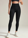 Black Women Active Legging
