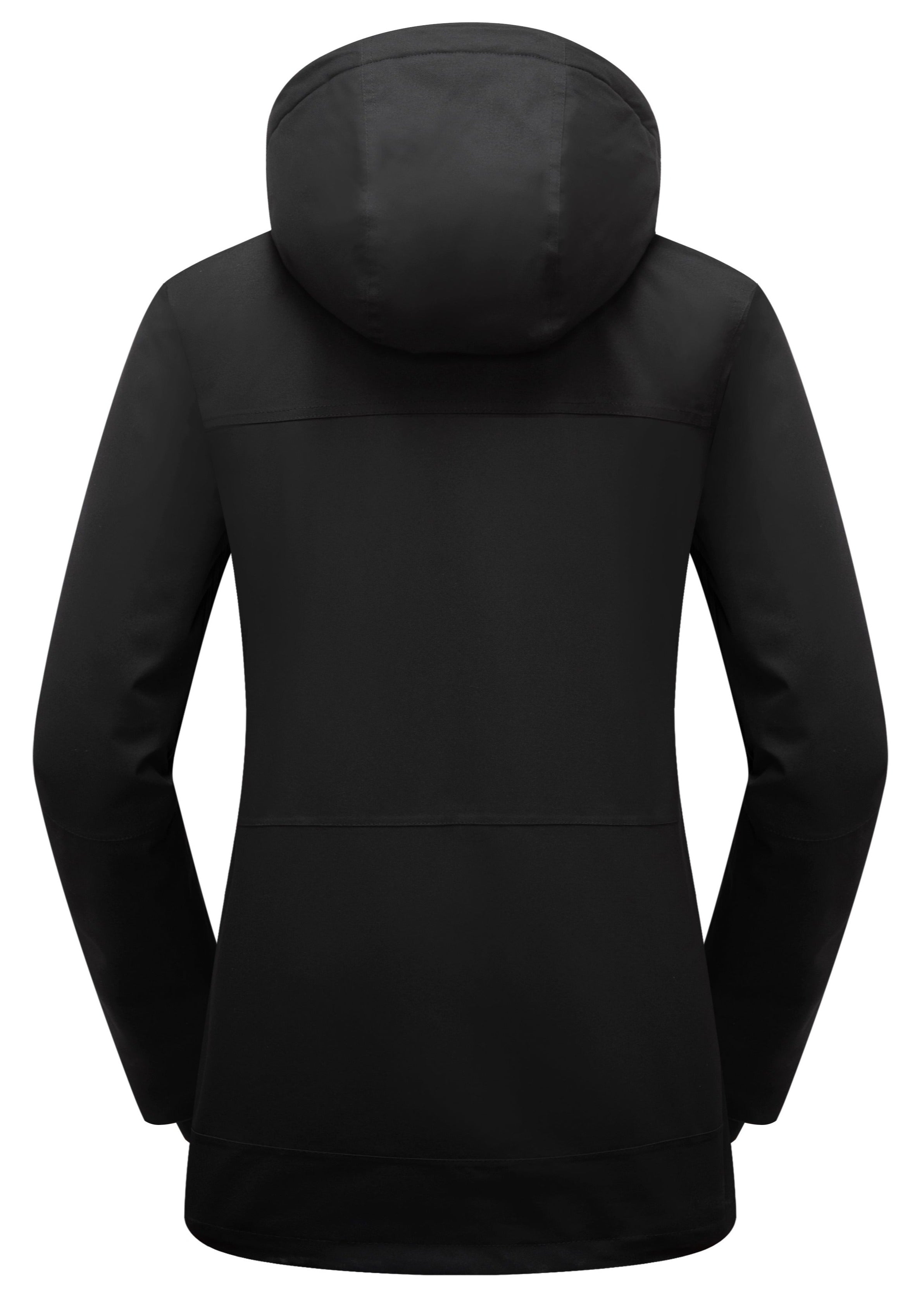 northbound gear Northbound Gear Women's "Apex" Waterproof Jacket – Premium Protection & Performance – UrbanityChek