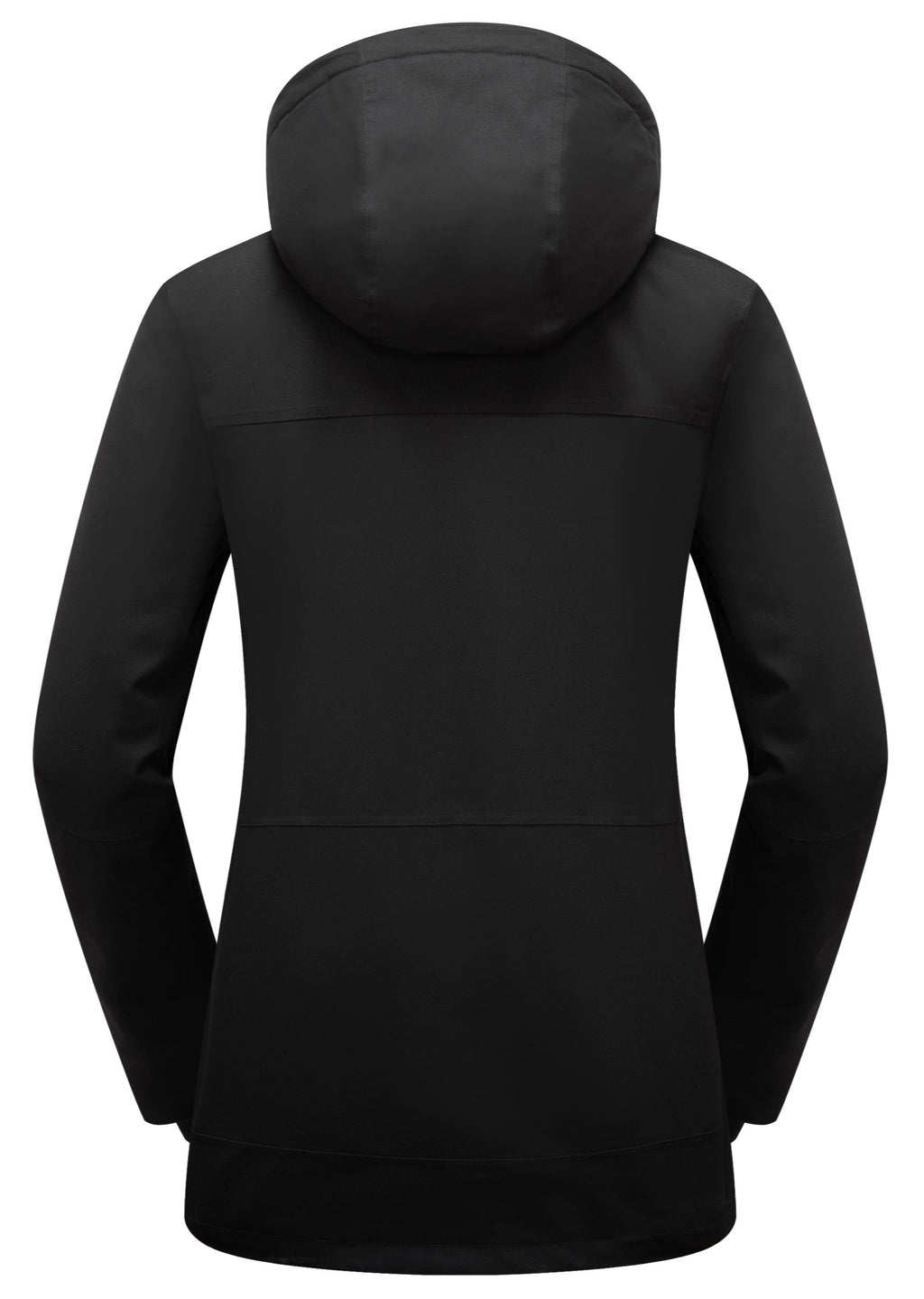 NORTHBOUND GEAR WOMEN'S "Apex" WATERPROOF JACKET