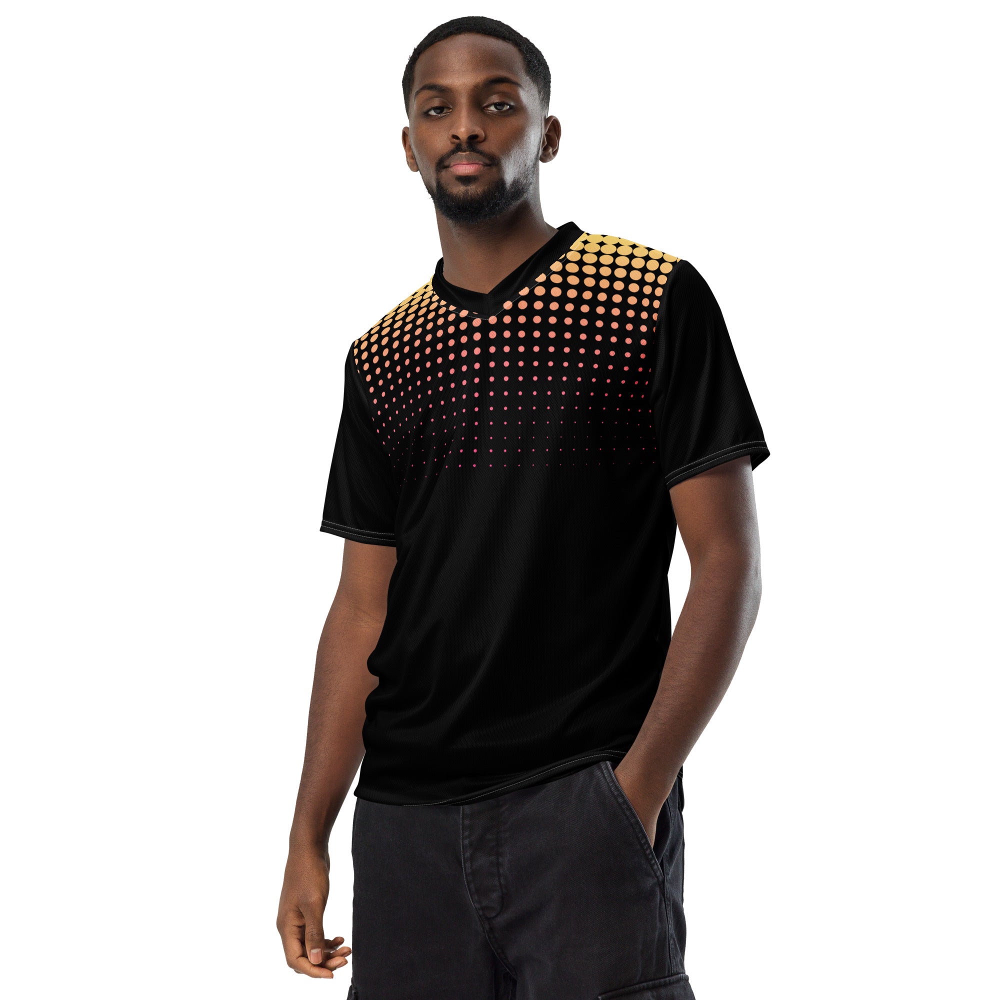 Shop Sports Jersey