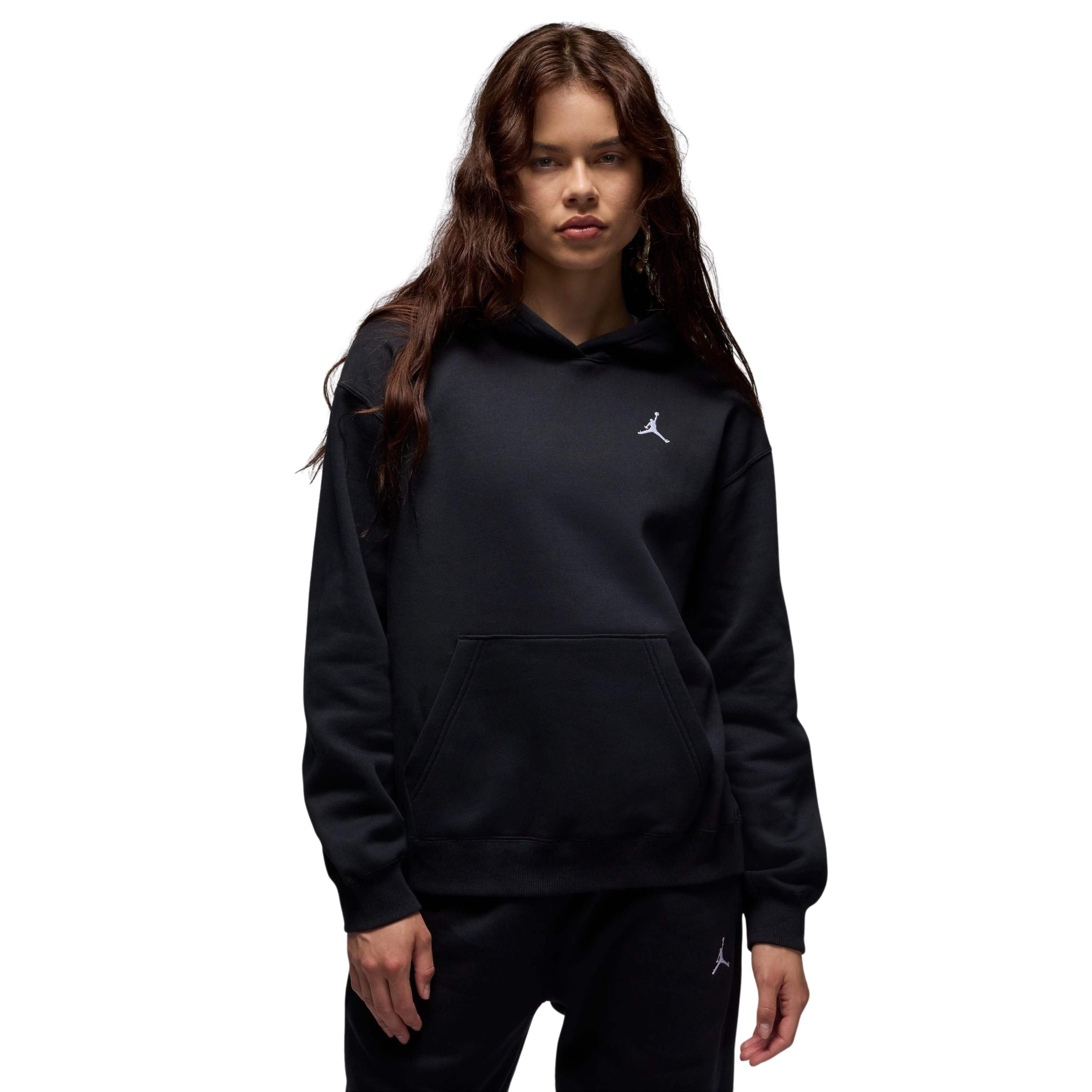 WOMEN'S JORDAN BROOKLYN FLEECE HOODIE