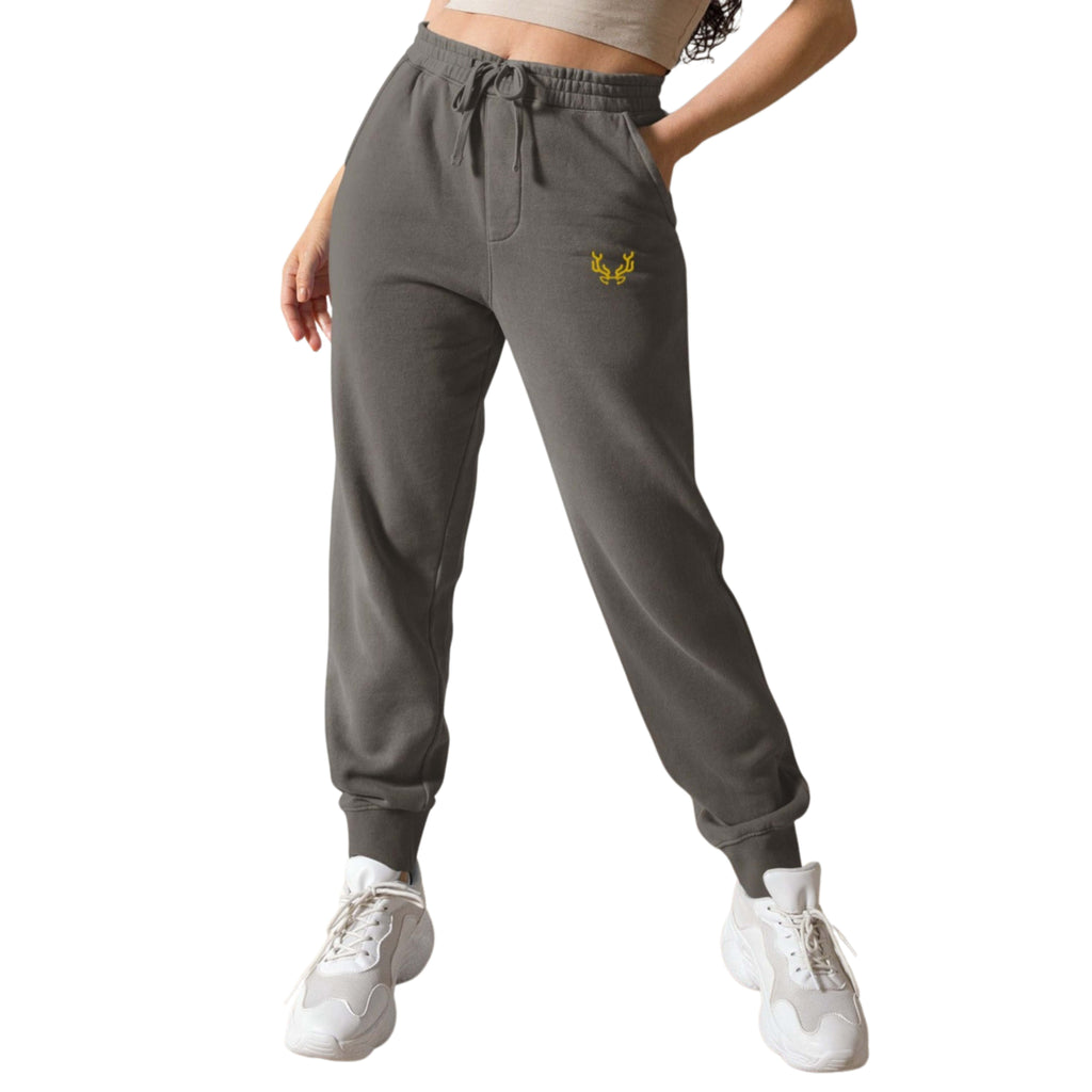 PIGMENT DYED SWEATPANTS PREMIUM COLLECTION