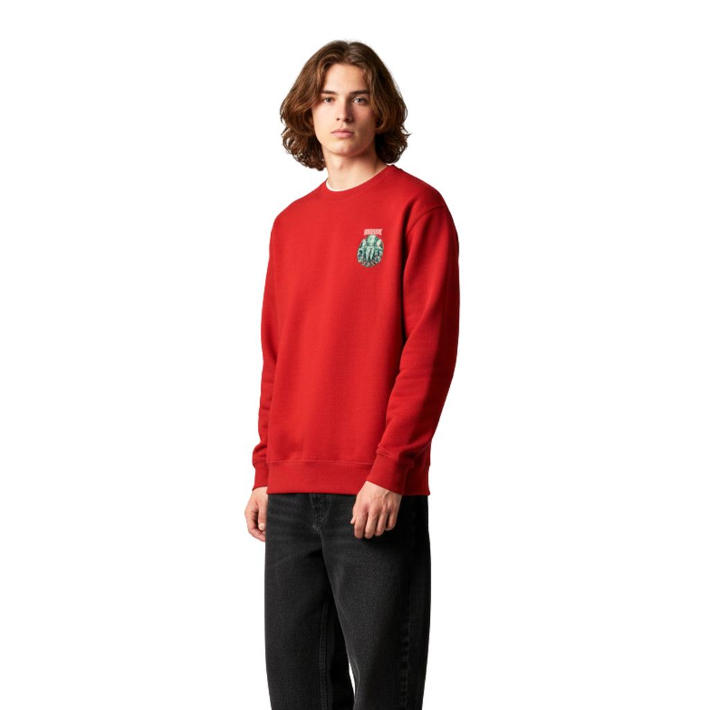 Men's Crew Premium Sweatshirt