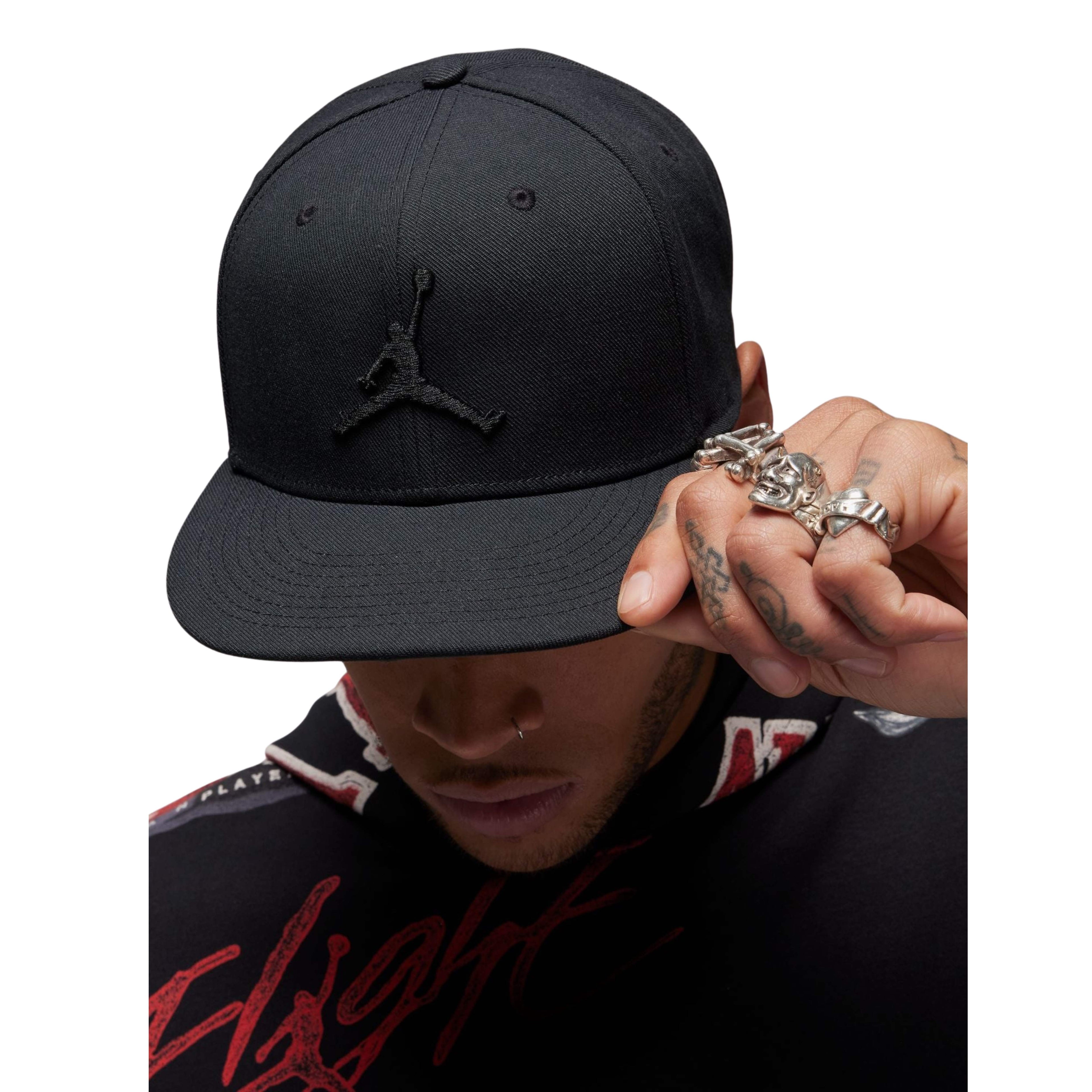 JORDAN JUMPMAN PRO CAP