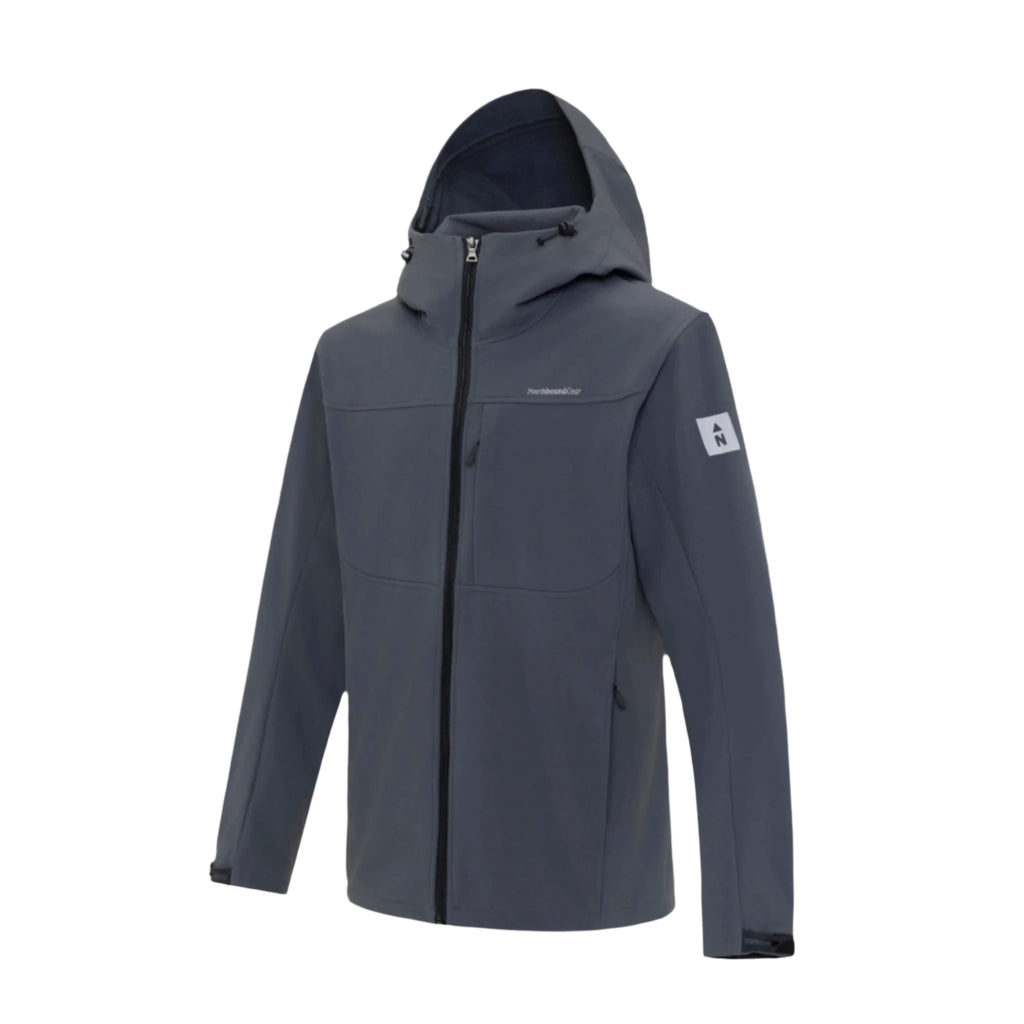 NORTHBOUND GEAR WOMEN'S ALL WEATHER "Crossover" JACKET