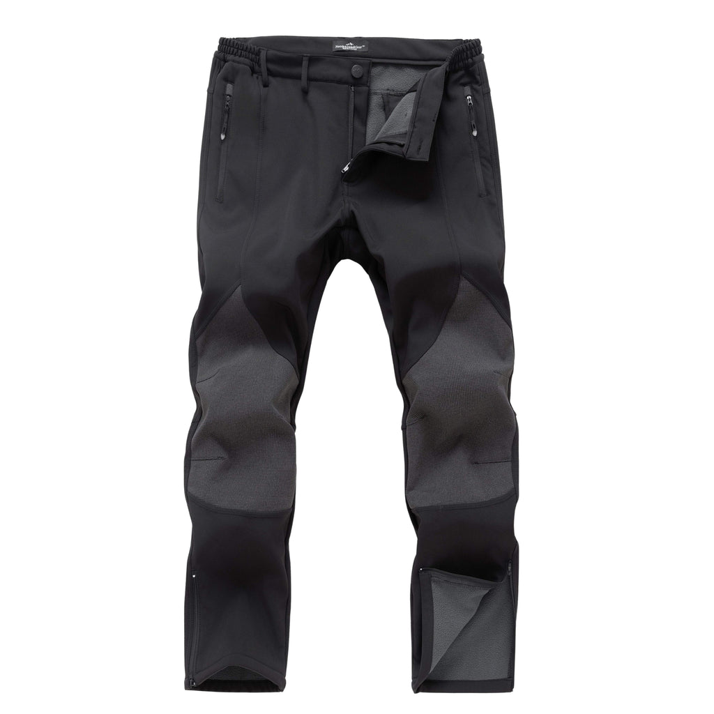 PRO WOMEN'S HIGH WAIST V2 "Adventure" WATER RESISTANT PANTS