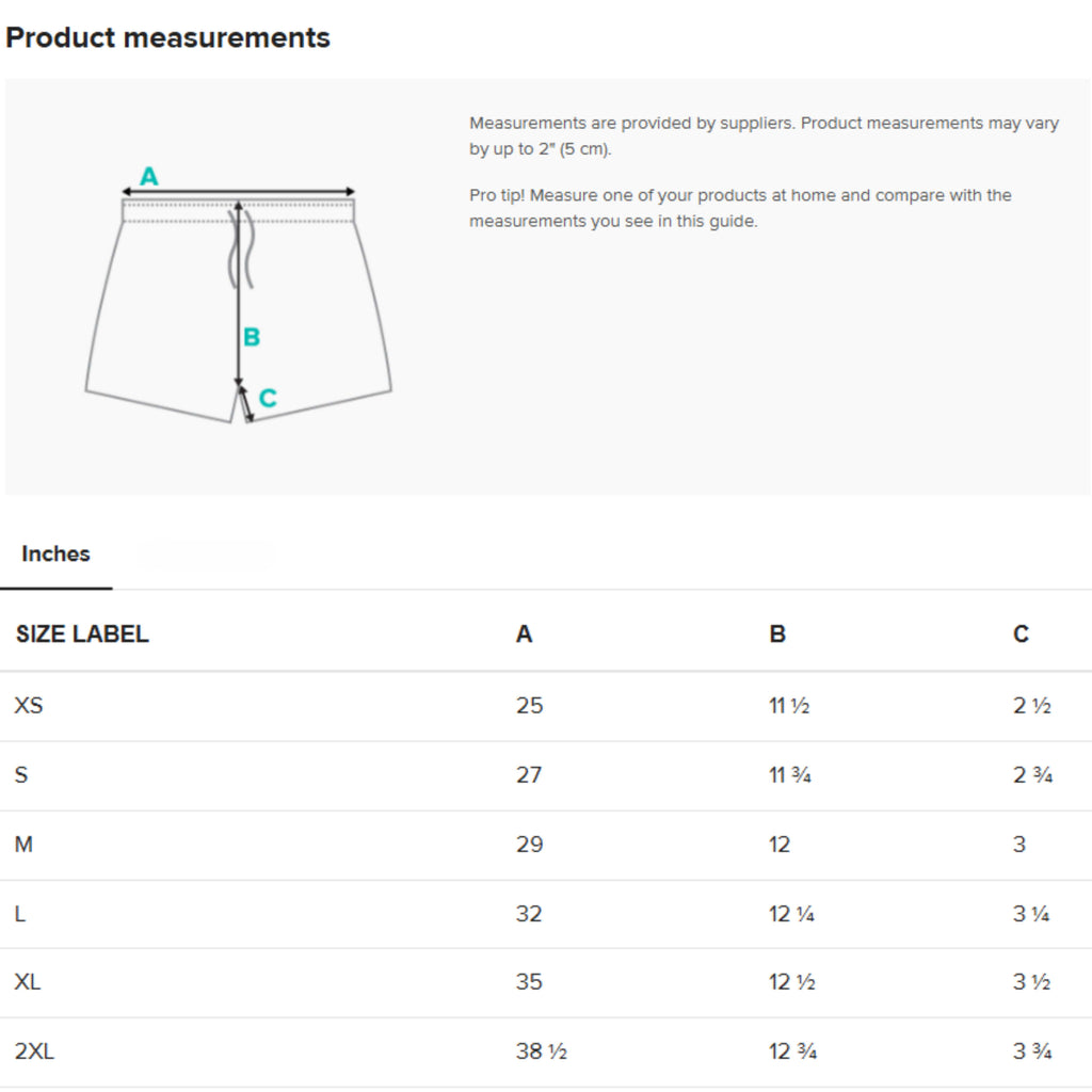 WOMEN'S LUXURY PAJAMA SHORTS FRENCH FRIES