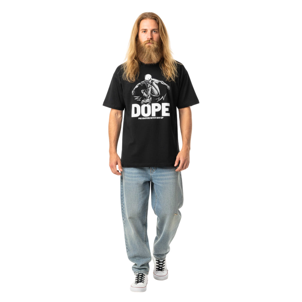 Men’s Boxy Crew T-Shirt