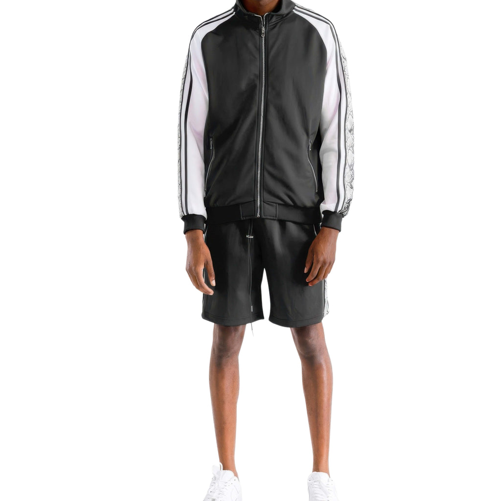 SNAKE STRIPE TRACK SET – SPORTY EDGE, STREET STYLE