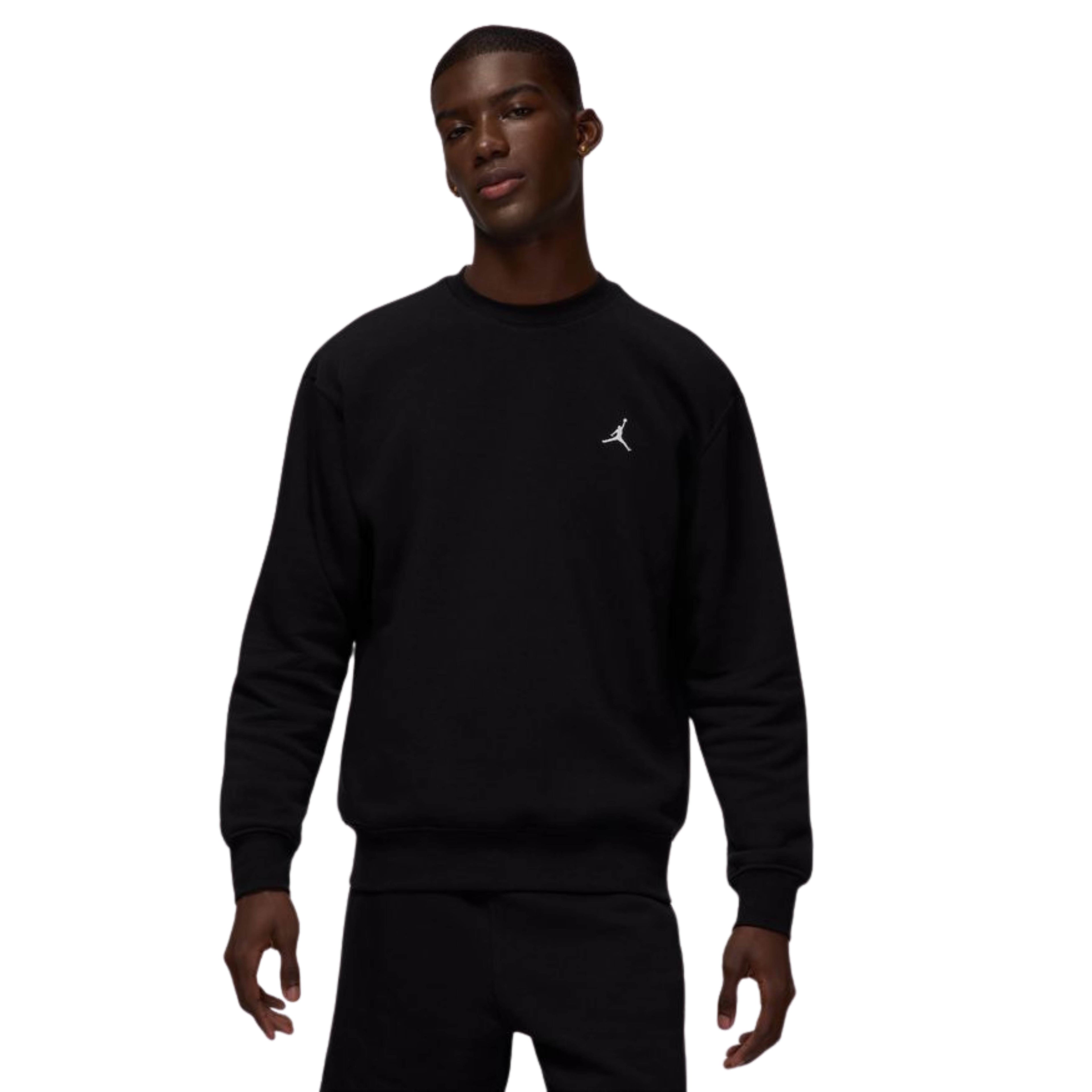 JORDAN BROOKLYN FLEECE SWEATSHIRT